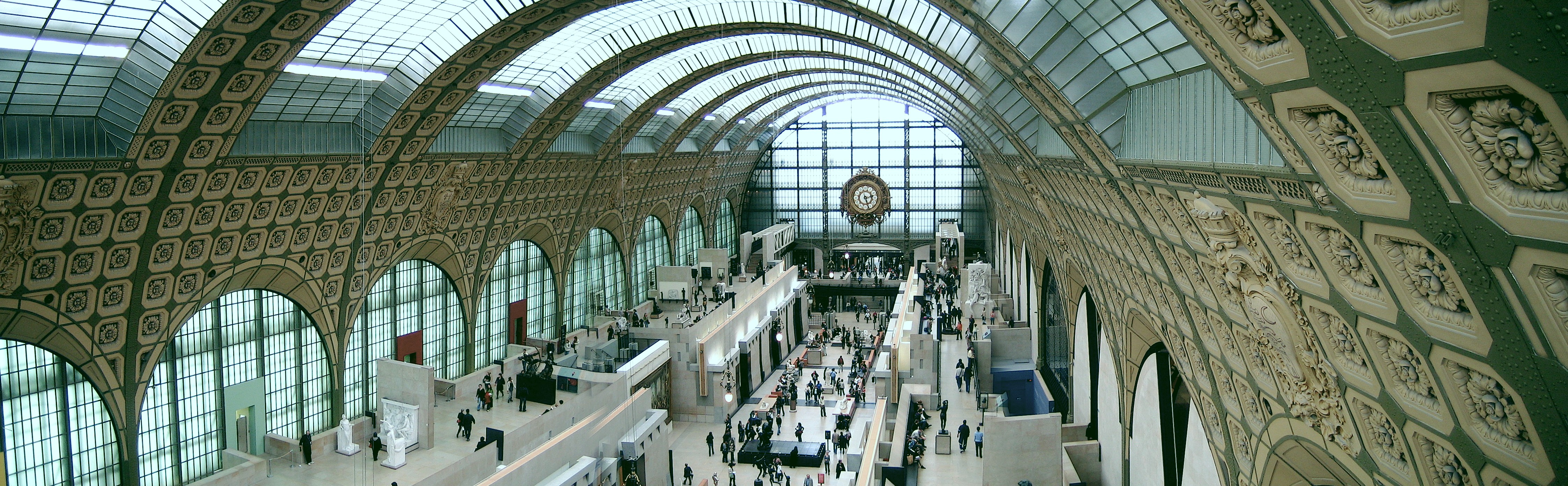 MusÃ©e d'Orsay 2