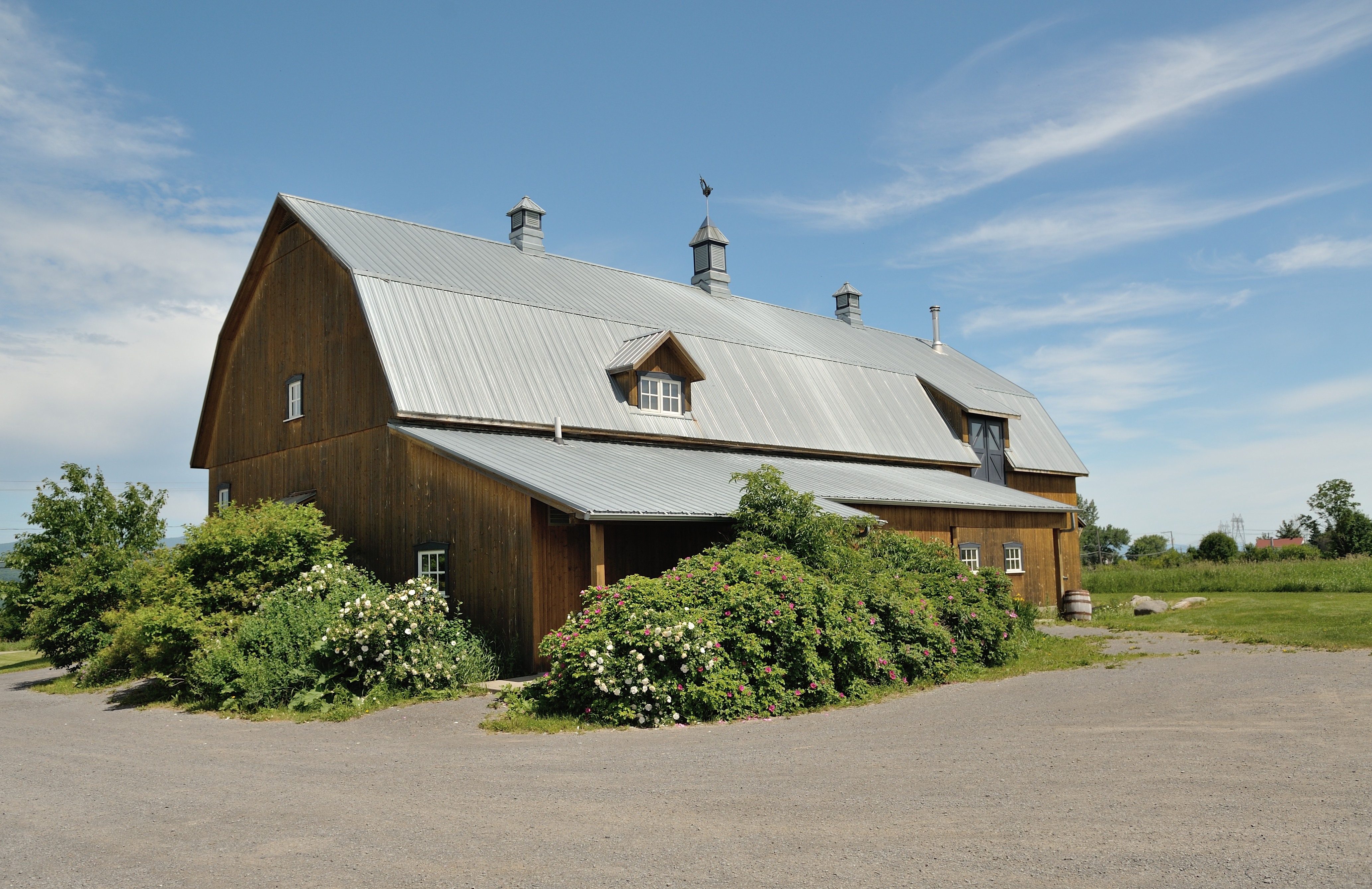 Musée Félix Leclerc