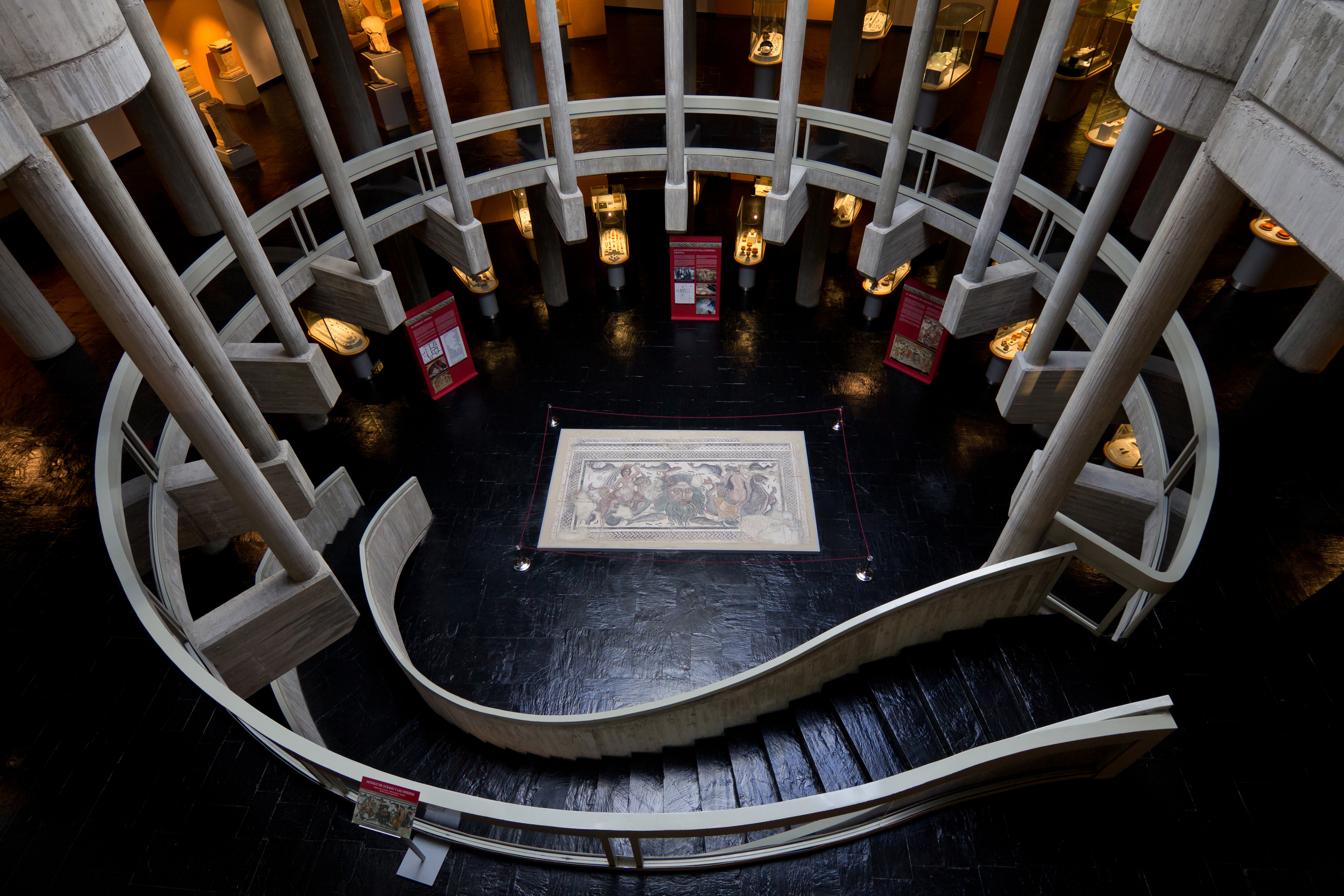 Museo Arqueológico de Palencia - 05