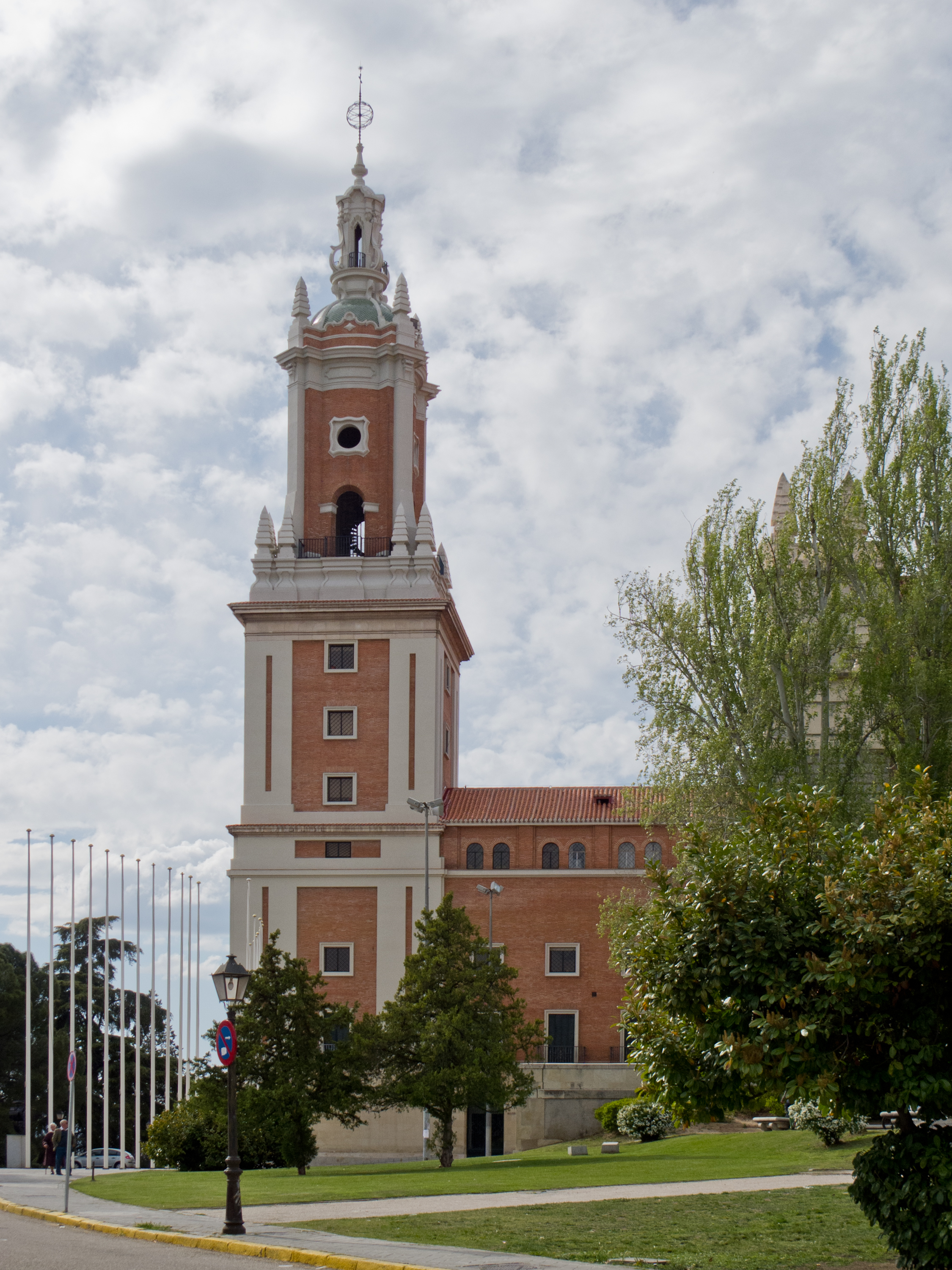 Museo de América de Madrid - 13