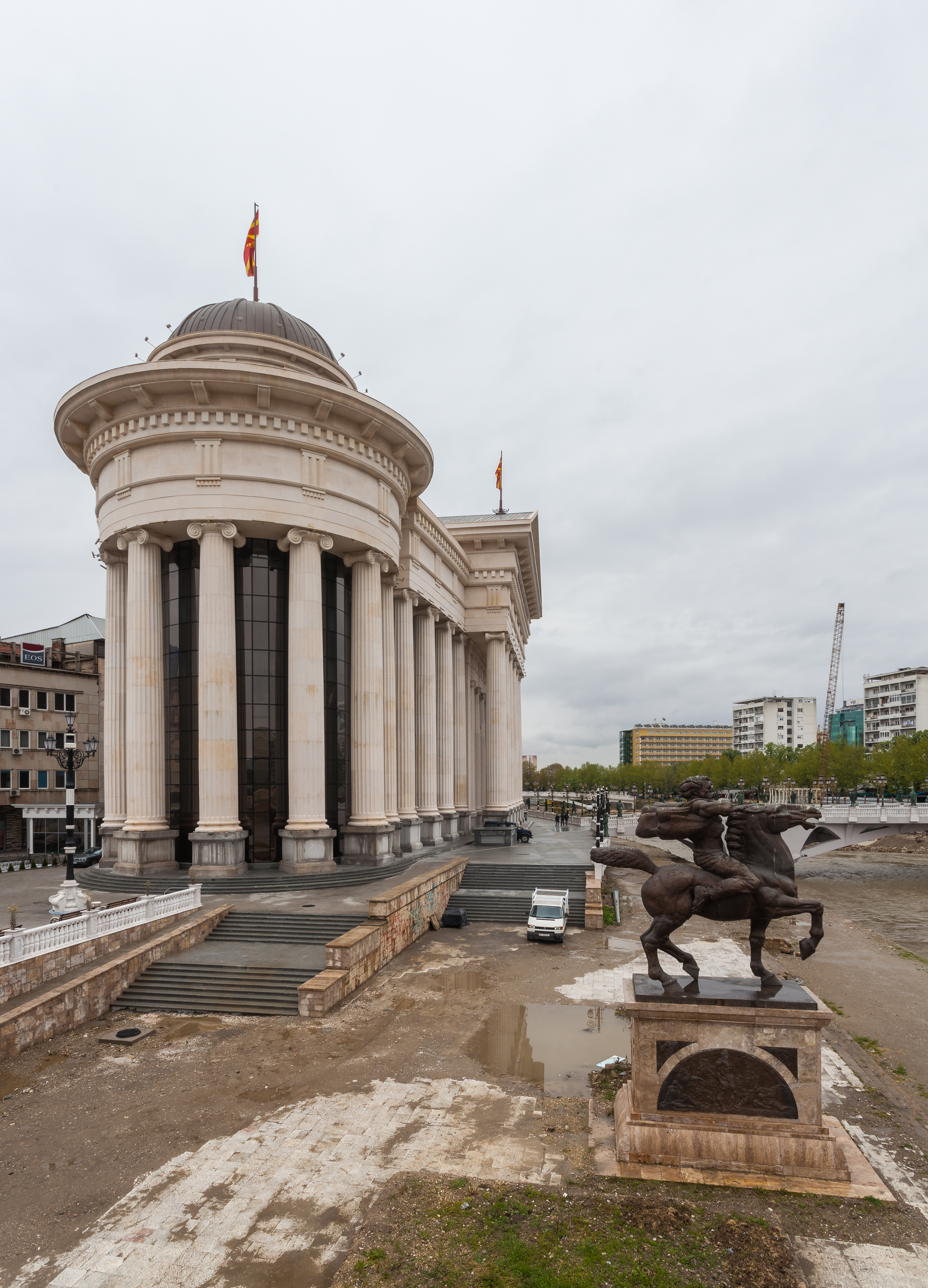 Museo de arqueología, Skopie, Macedonia, 2014-04-17, DD 32