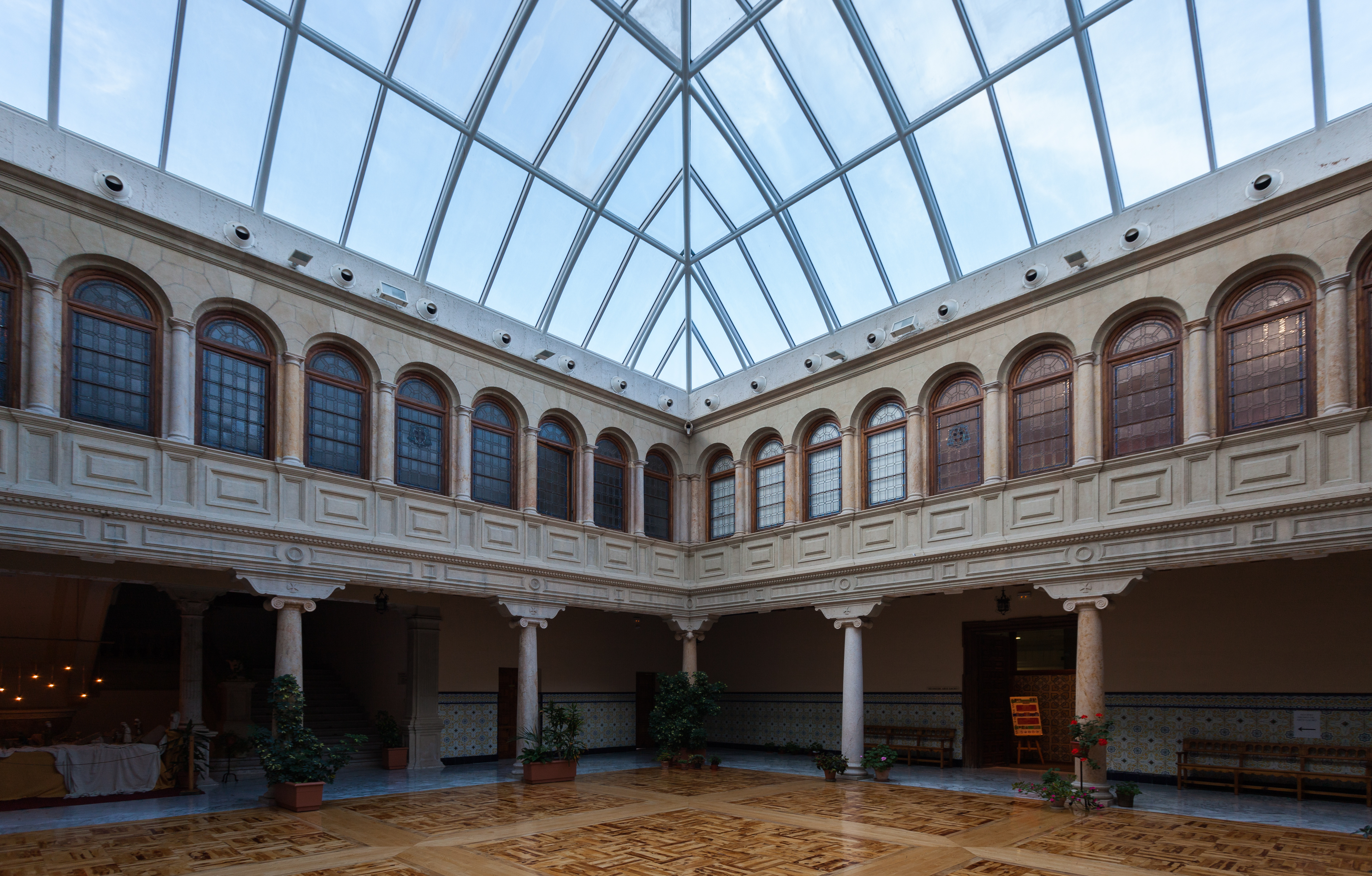 Museo de Arte Sacro, Teruel, España, 2014-01-10, DD 41