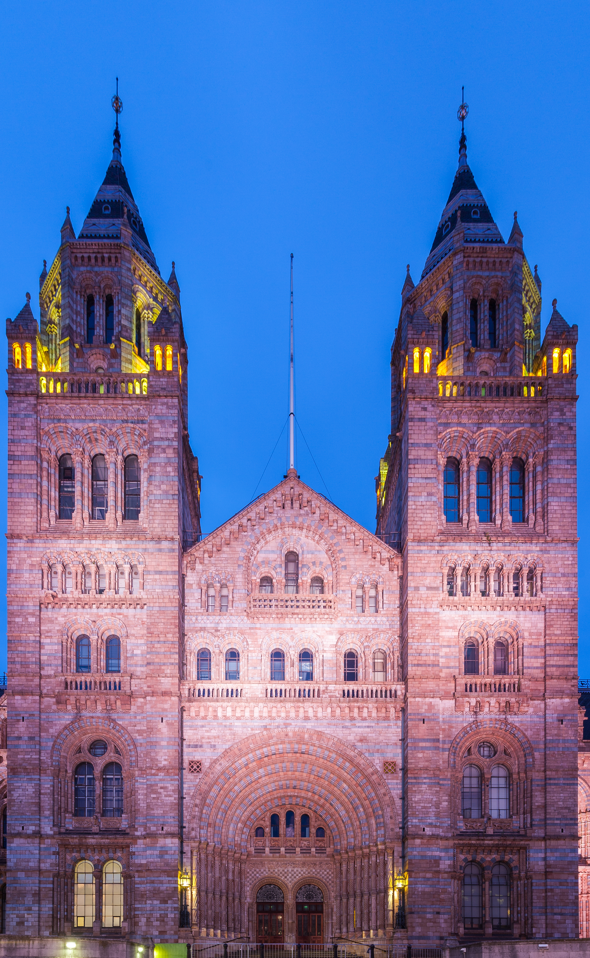 Museo de Historia Natural, Londres, Inglaterra, 2014-08-09, DD 061