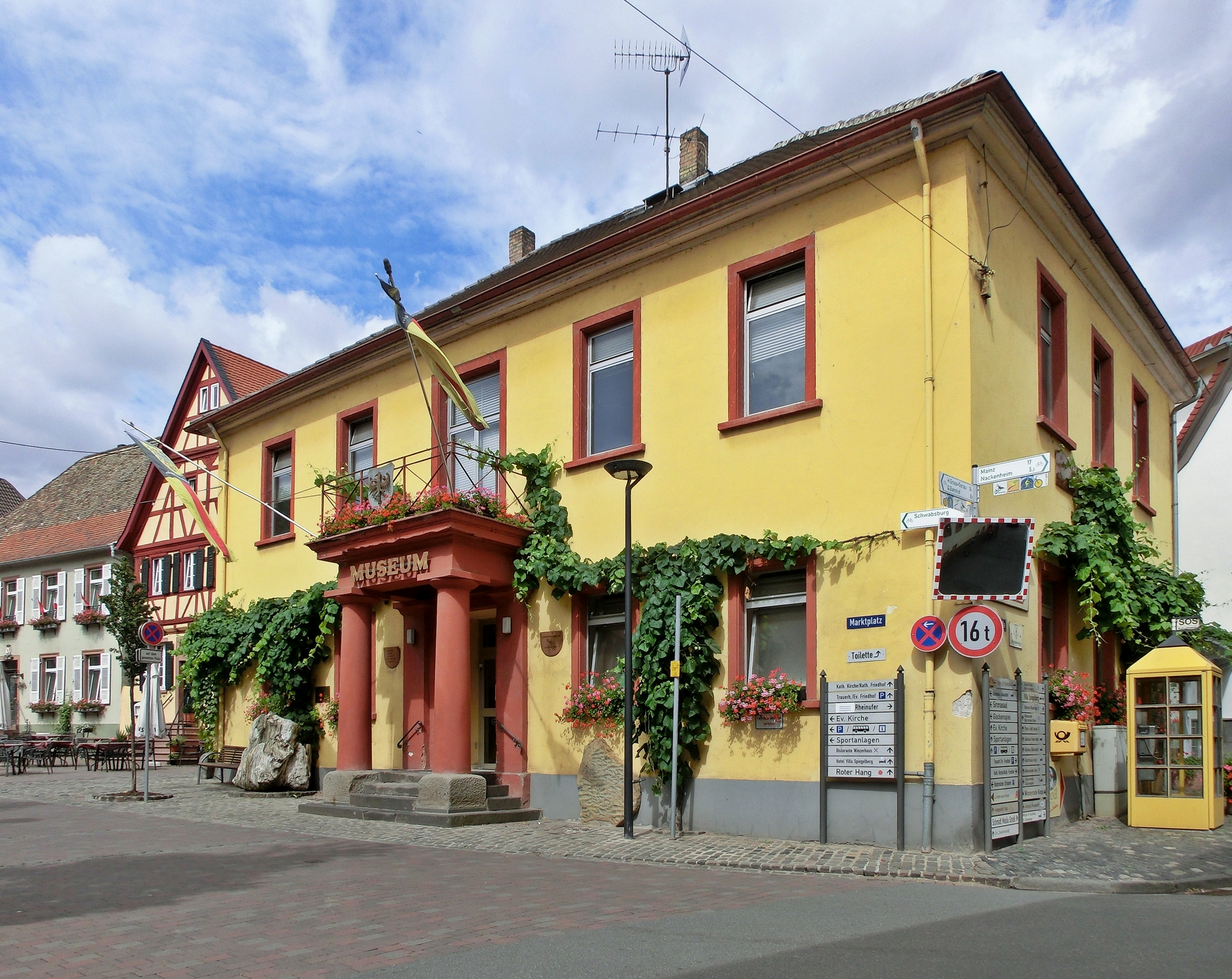 Museum Nierstein 2012 2