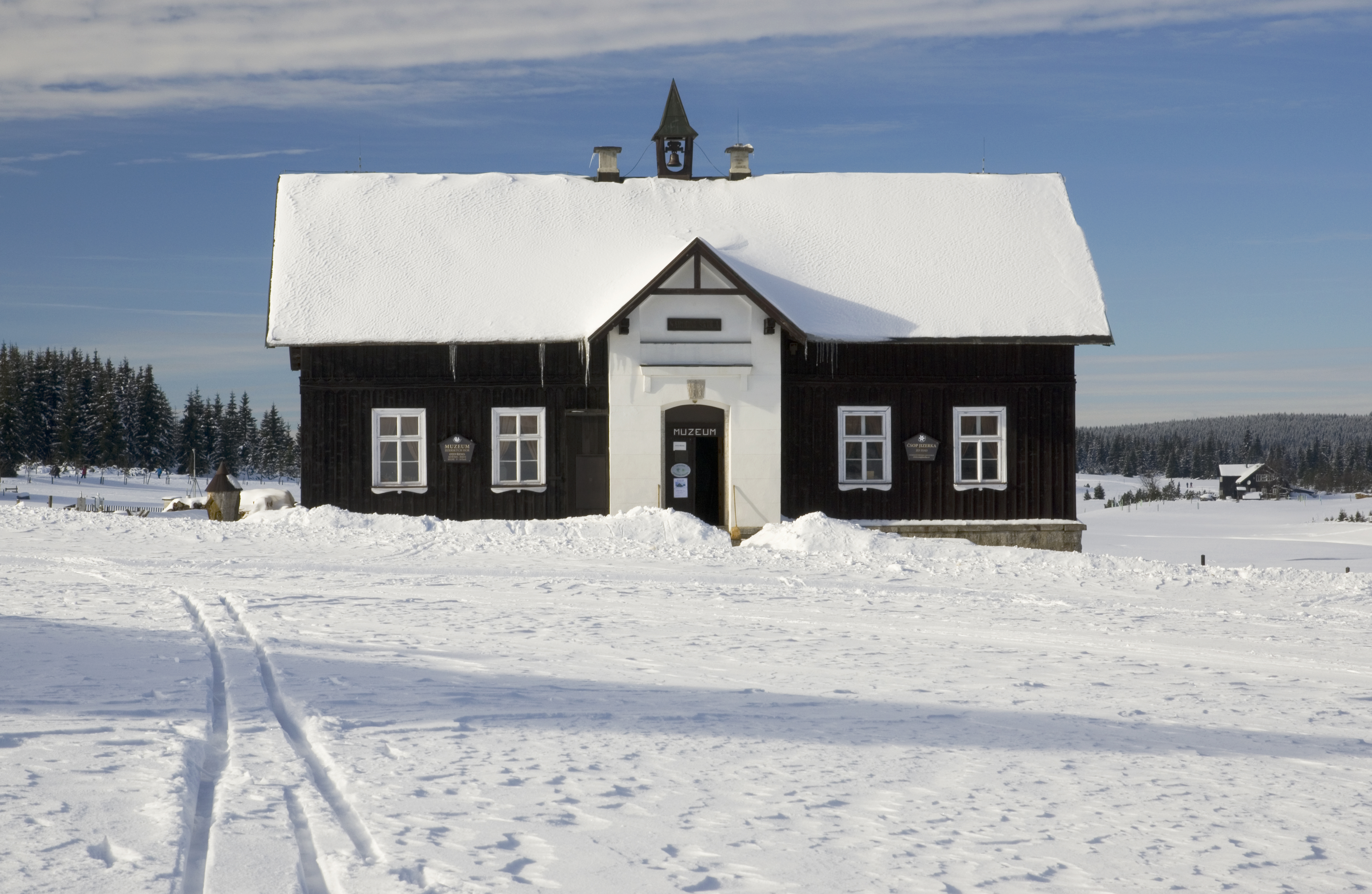 Muzeum Jizerskych hor
