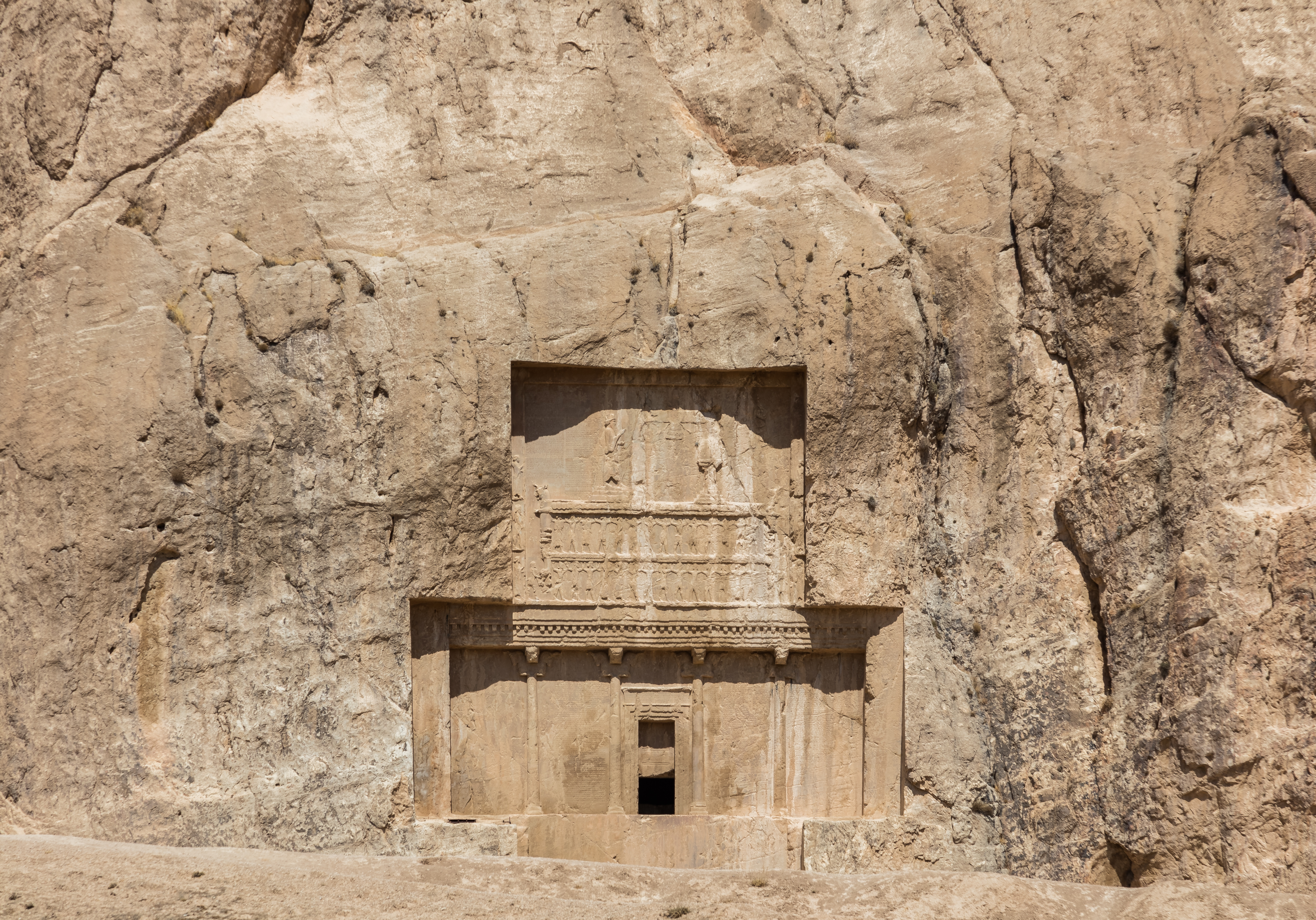 Naghsh-e rostam, Irán, 2016-09-24, DD 06