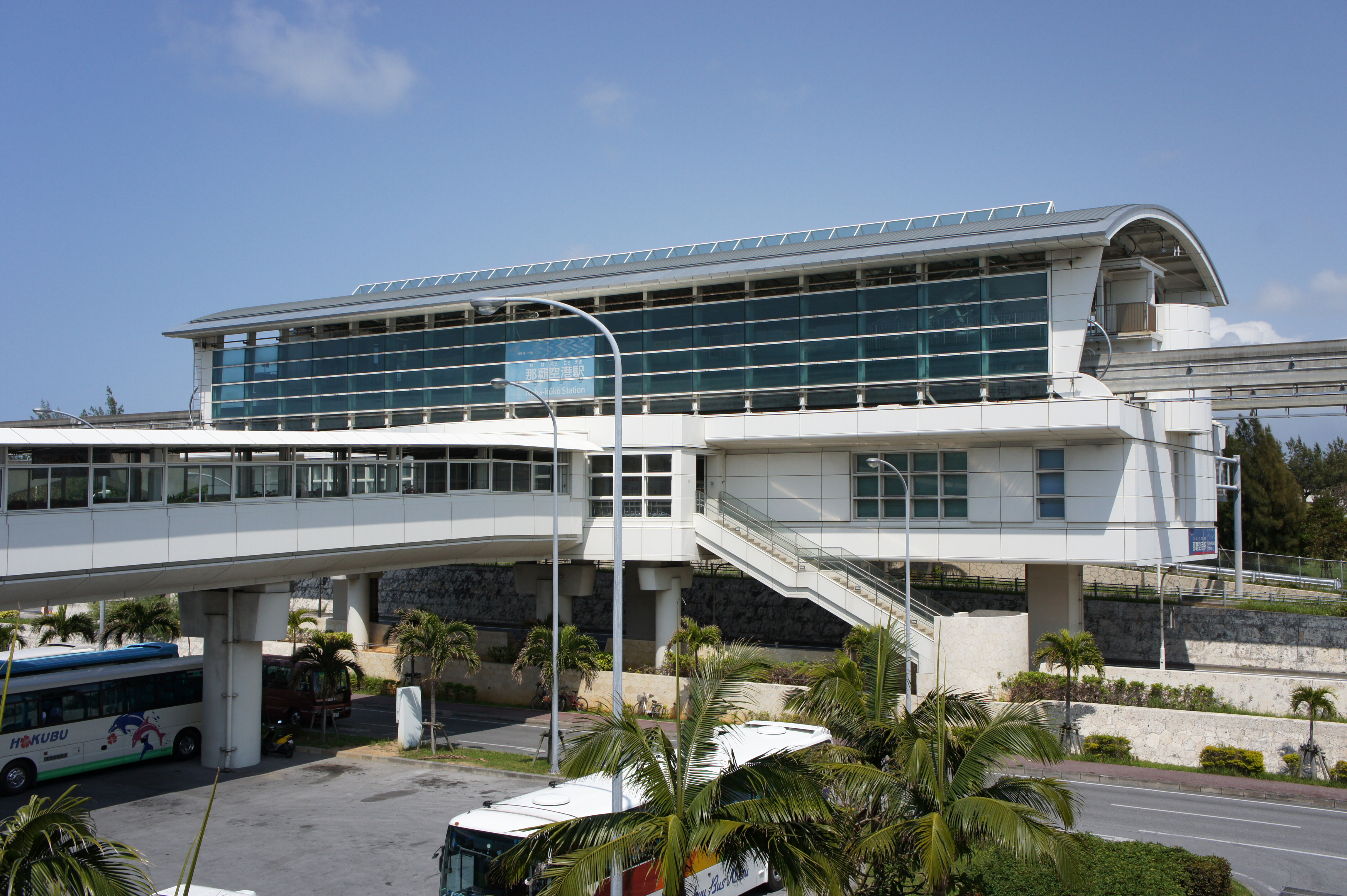 Naha-kuko Station01n4592