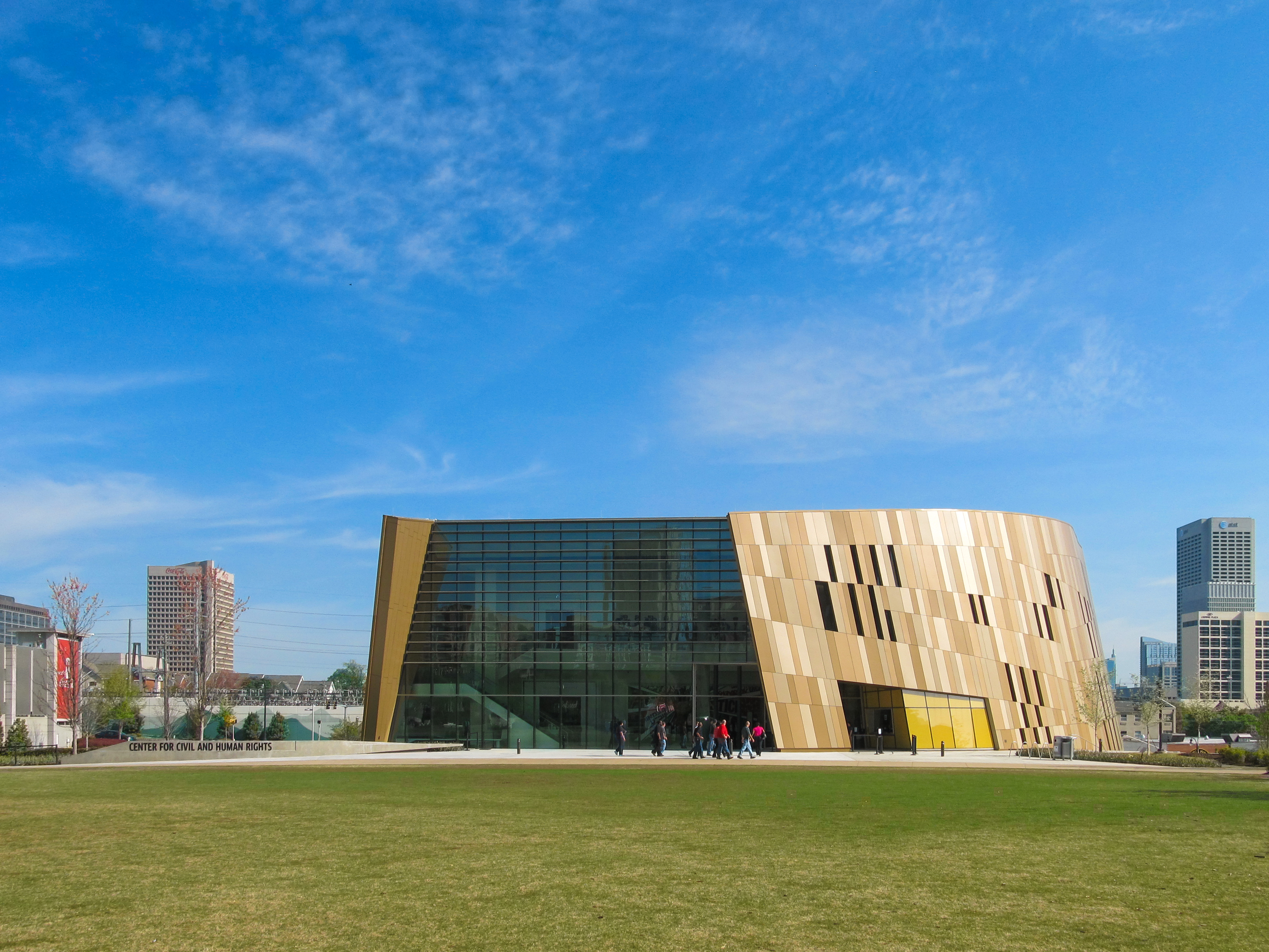 National Center for Civil and Human Rights 01