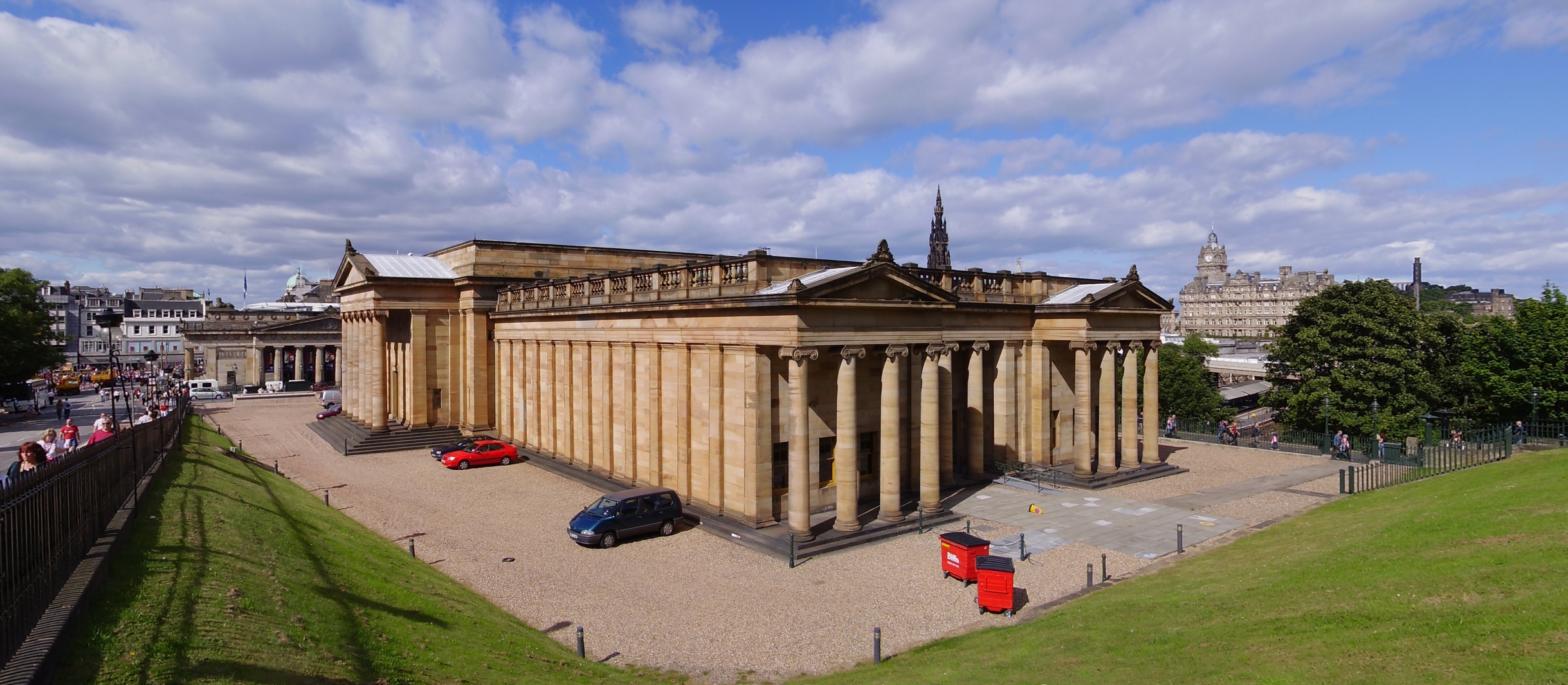 National Gallery of Scotland restitch1 2005-08-07