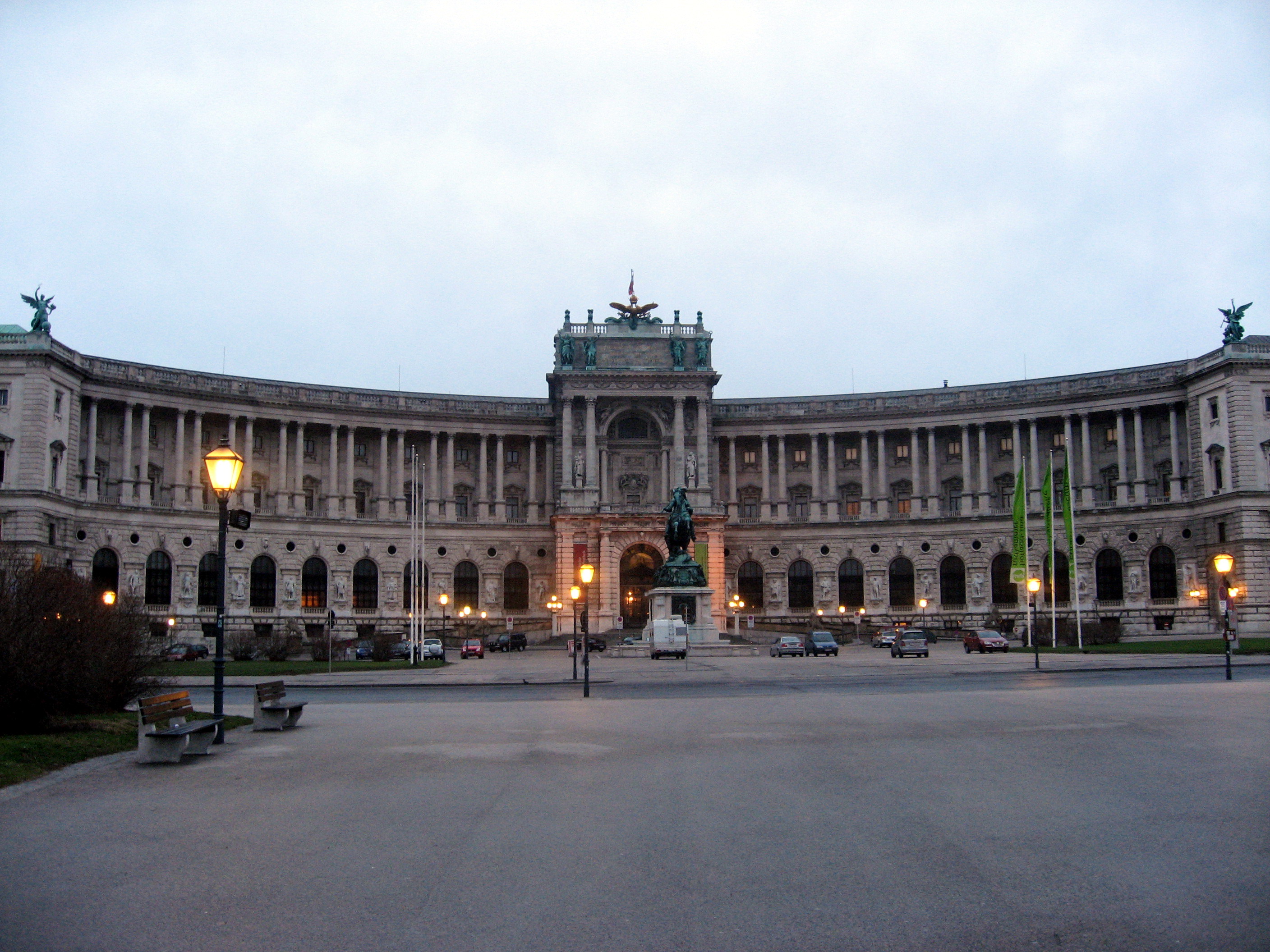 Nationalbibliothek (2)