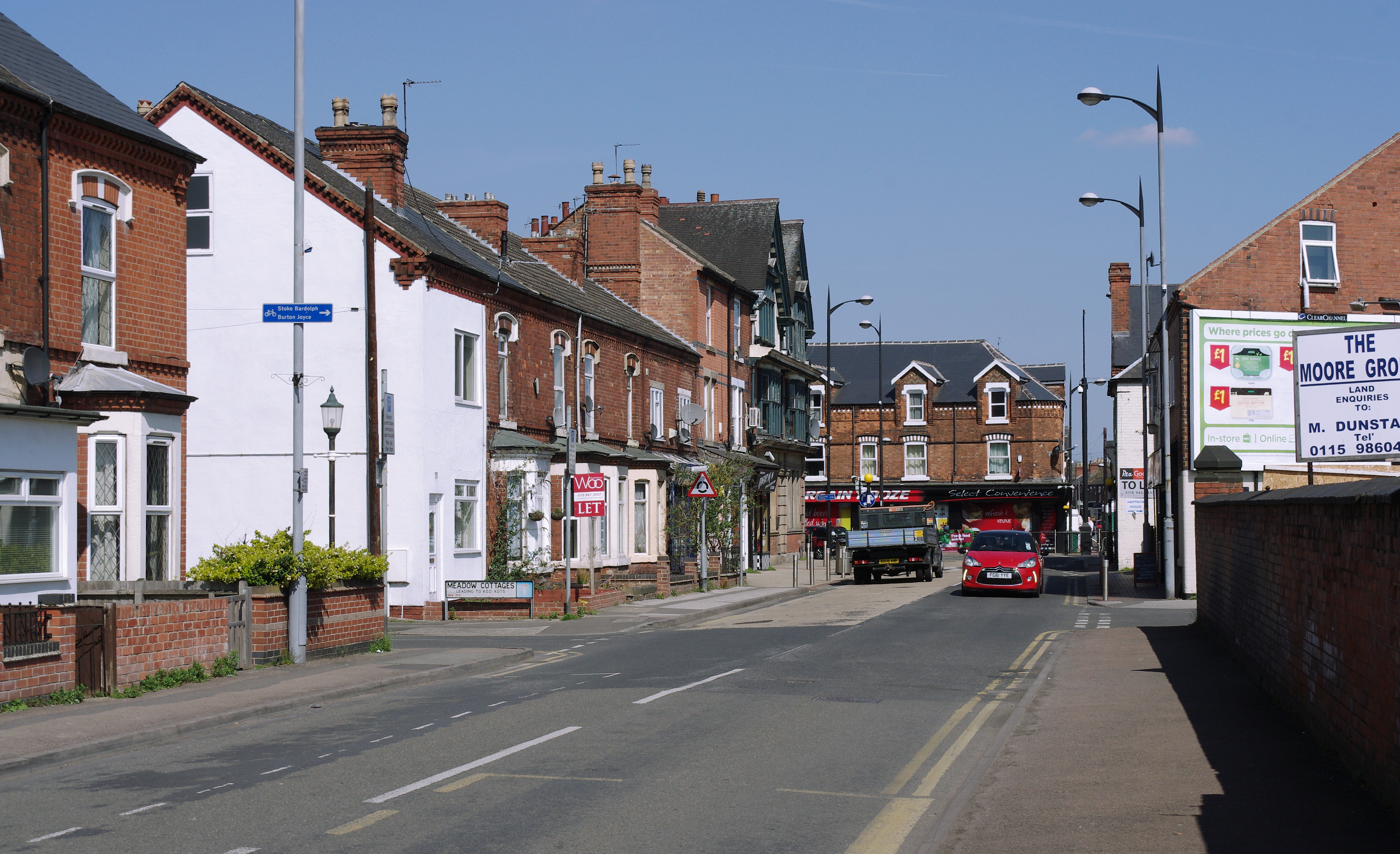 Netherfield MMB 01 Meadow Road