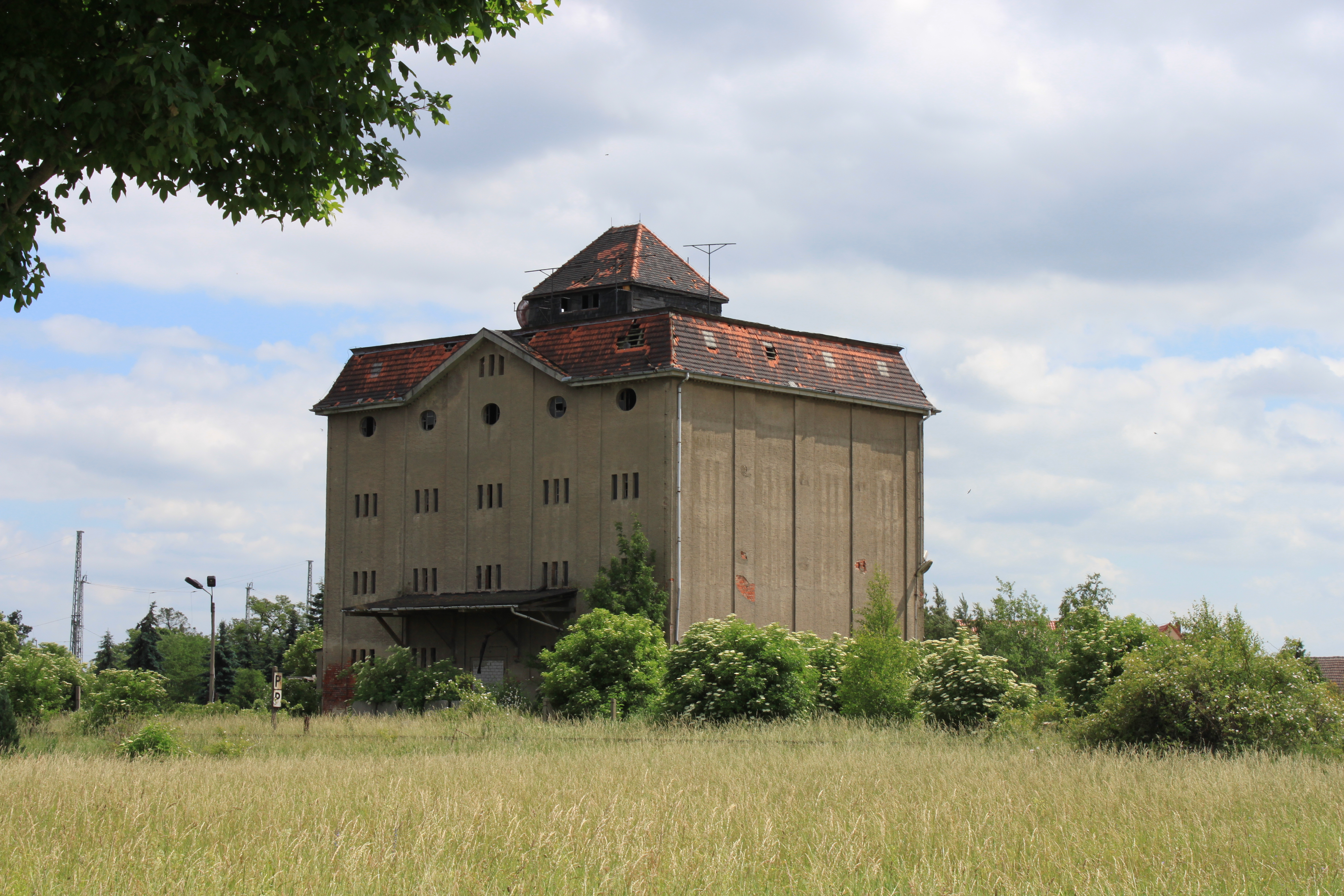 Neuburxdorf