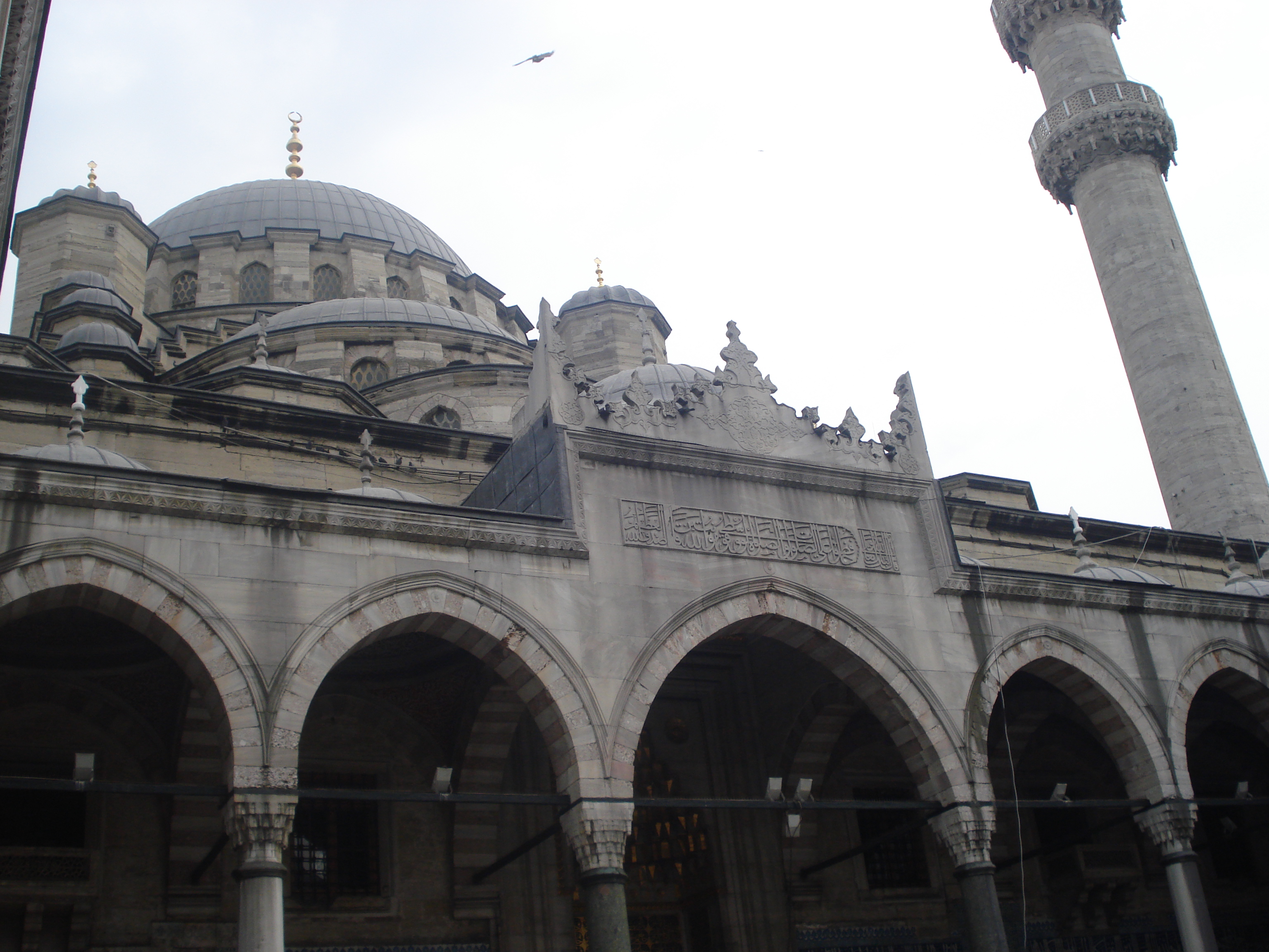 New Mosque