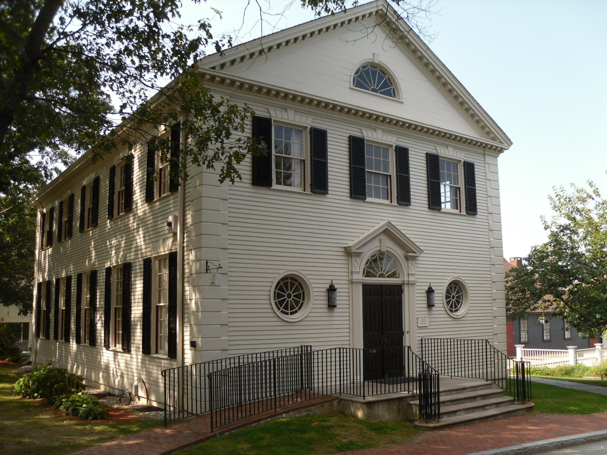 Newport, Rhode Island (4887356331)