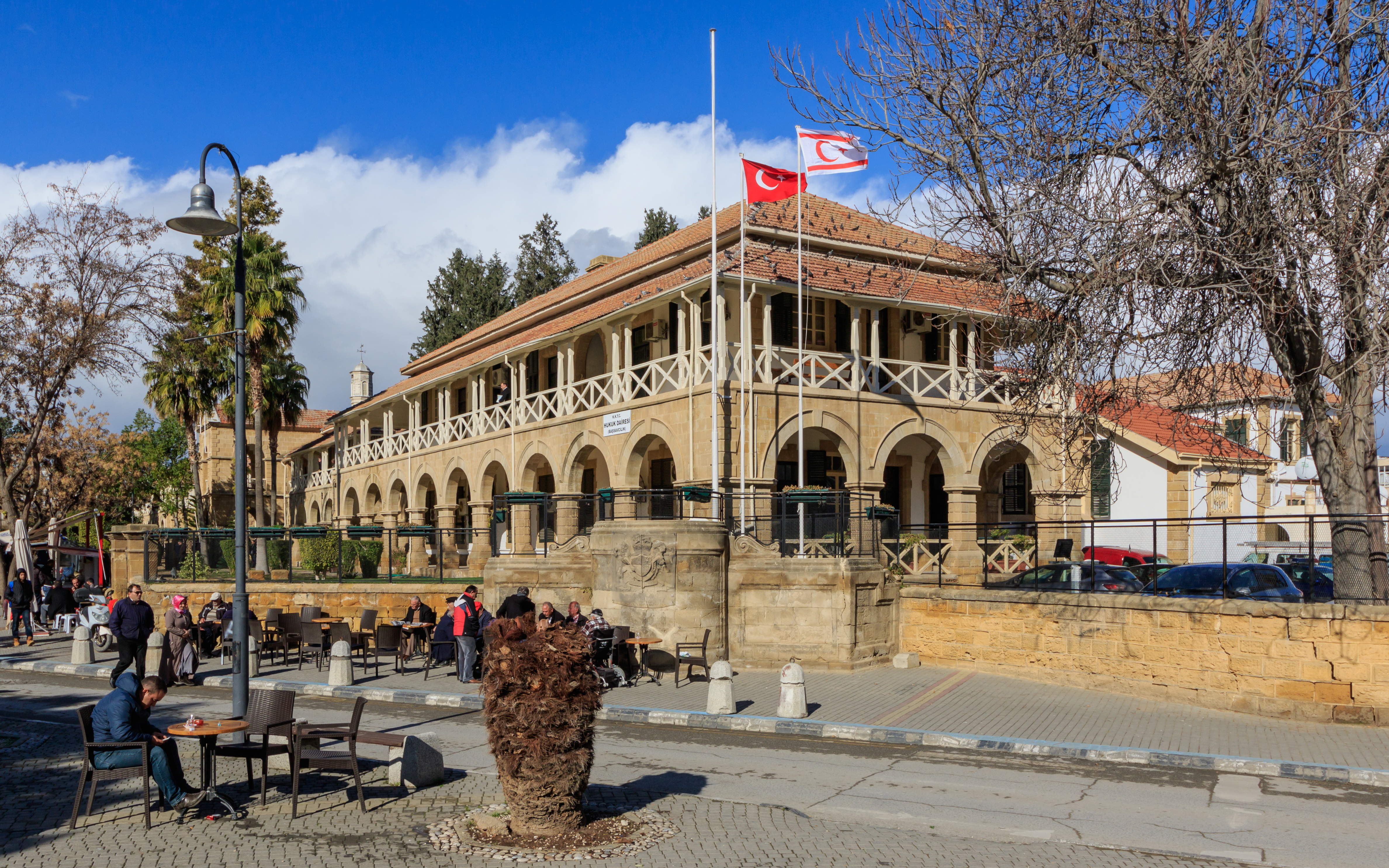 Nicosia 01-2017 img33 AtatuerkSquare