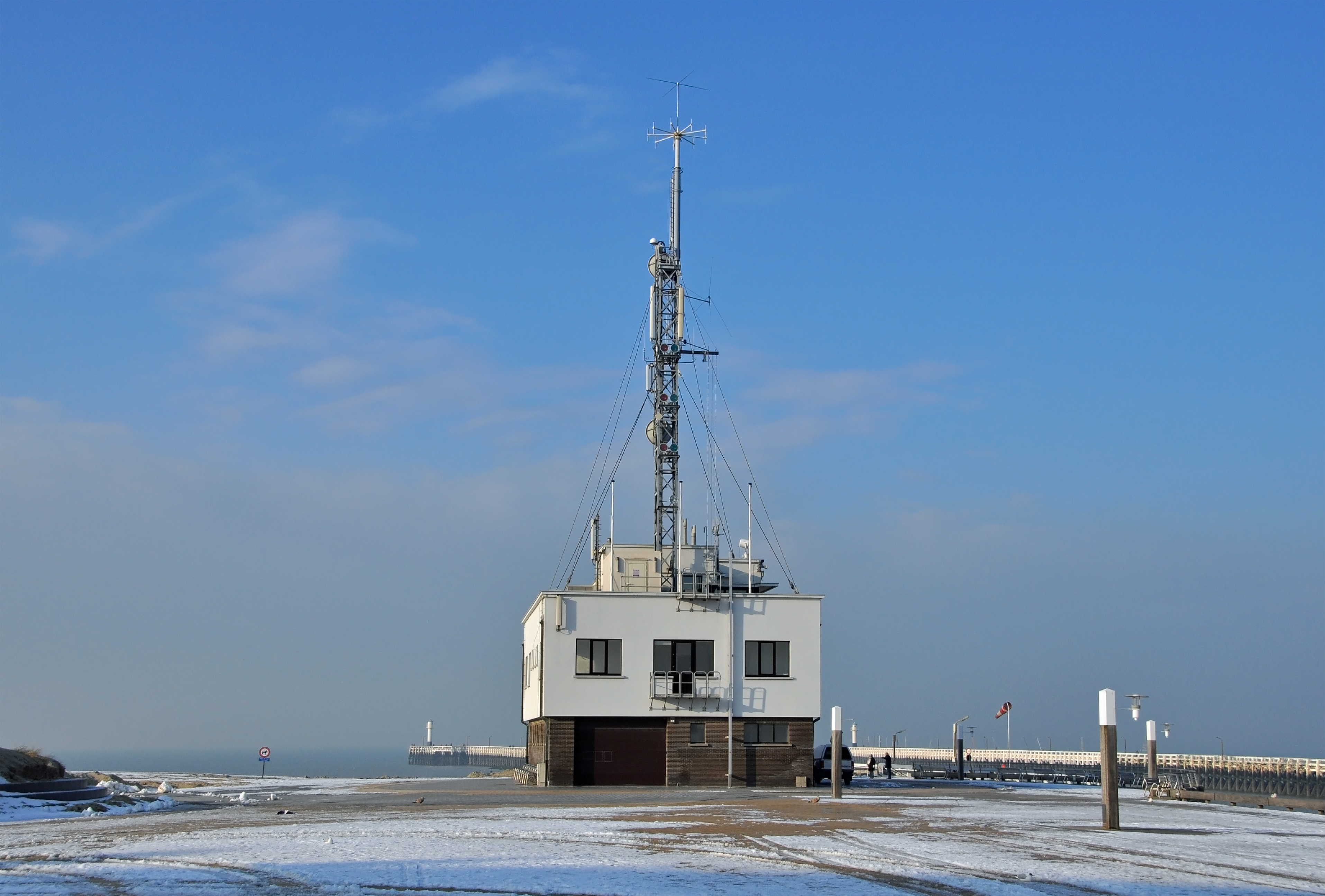 Nieuwpoort Loodswezen R02