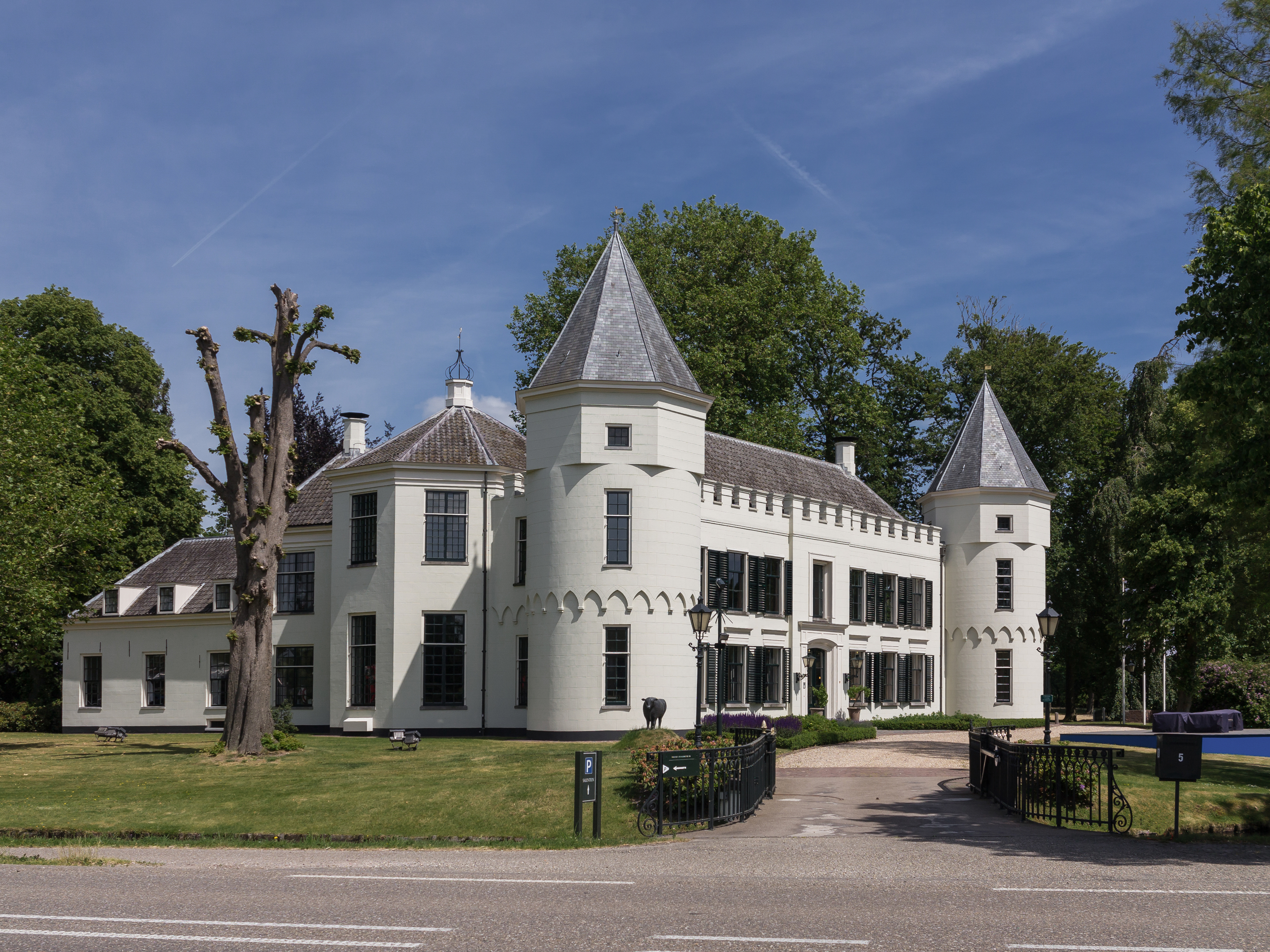 Nijkerk, landgoed de Salentein foto2 2015-06-15 15.02