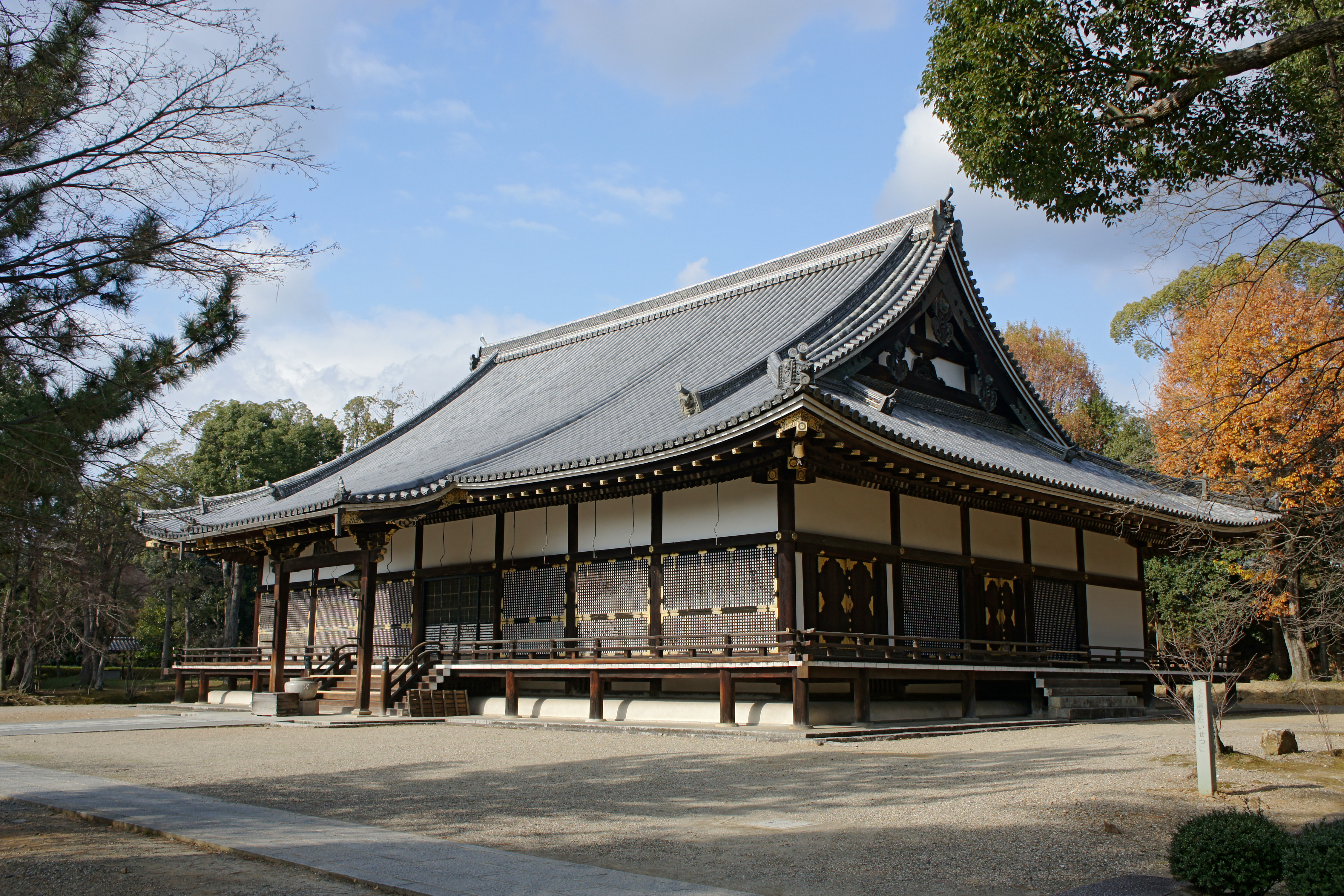 Ninnaji Kyoto07n4500