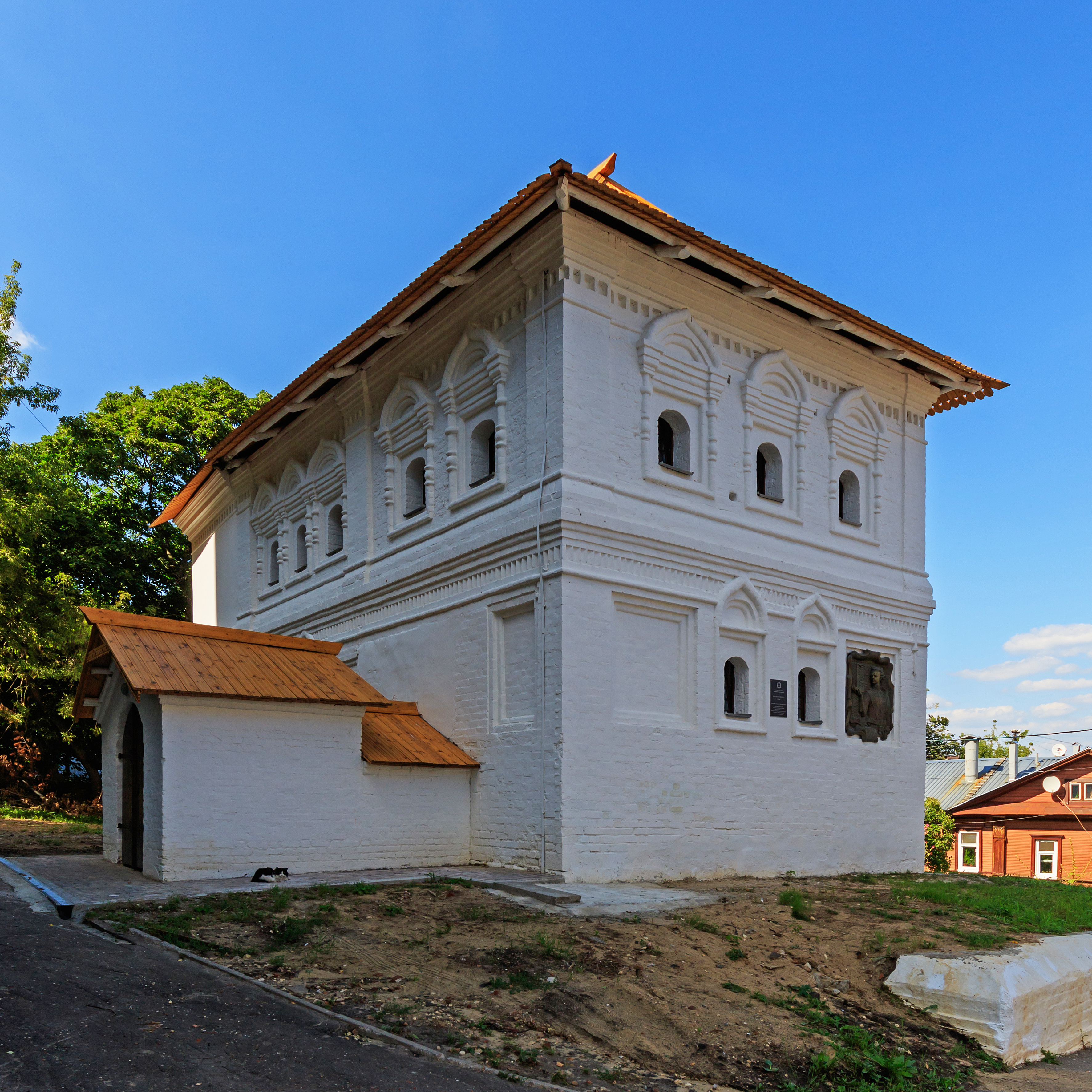 NN Pochainskaya Street 08-2016 img2