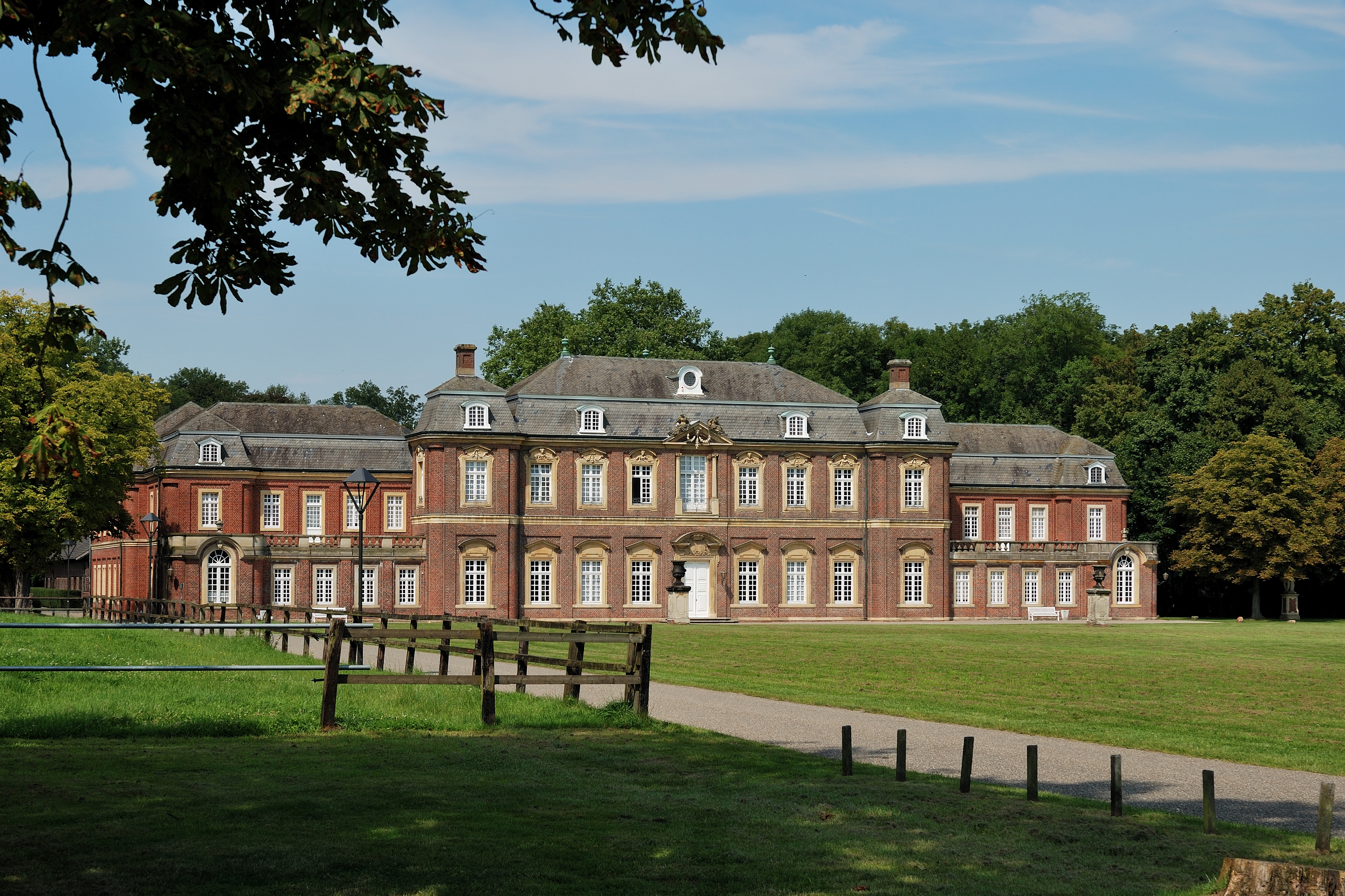 Nordkirchen-090806-9356-Orangerie