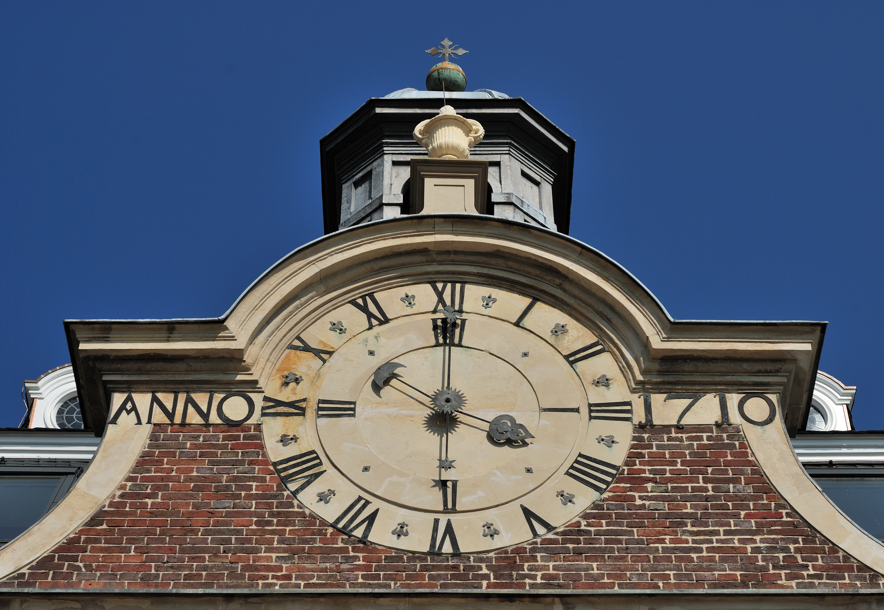 Nordkirchen-100415-12459-Uhr