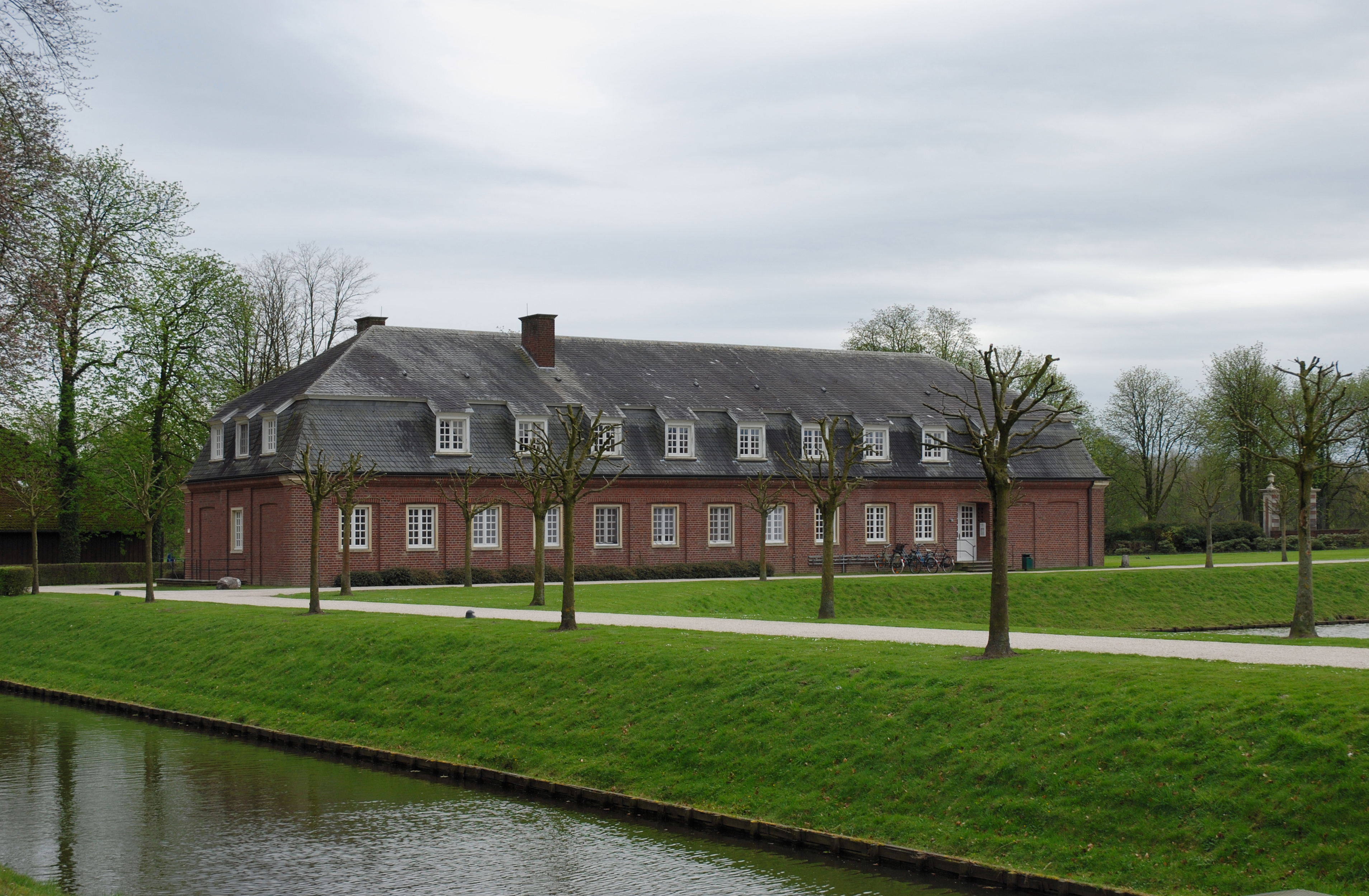 Nordkirchen-nebe 005