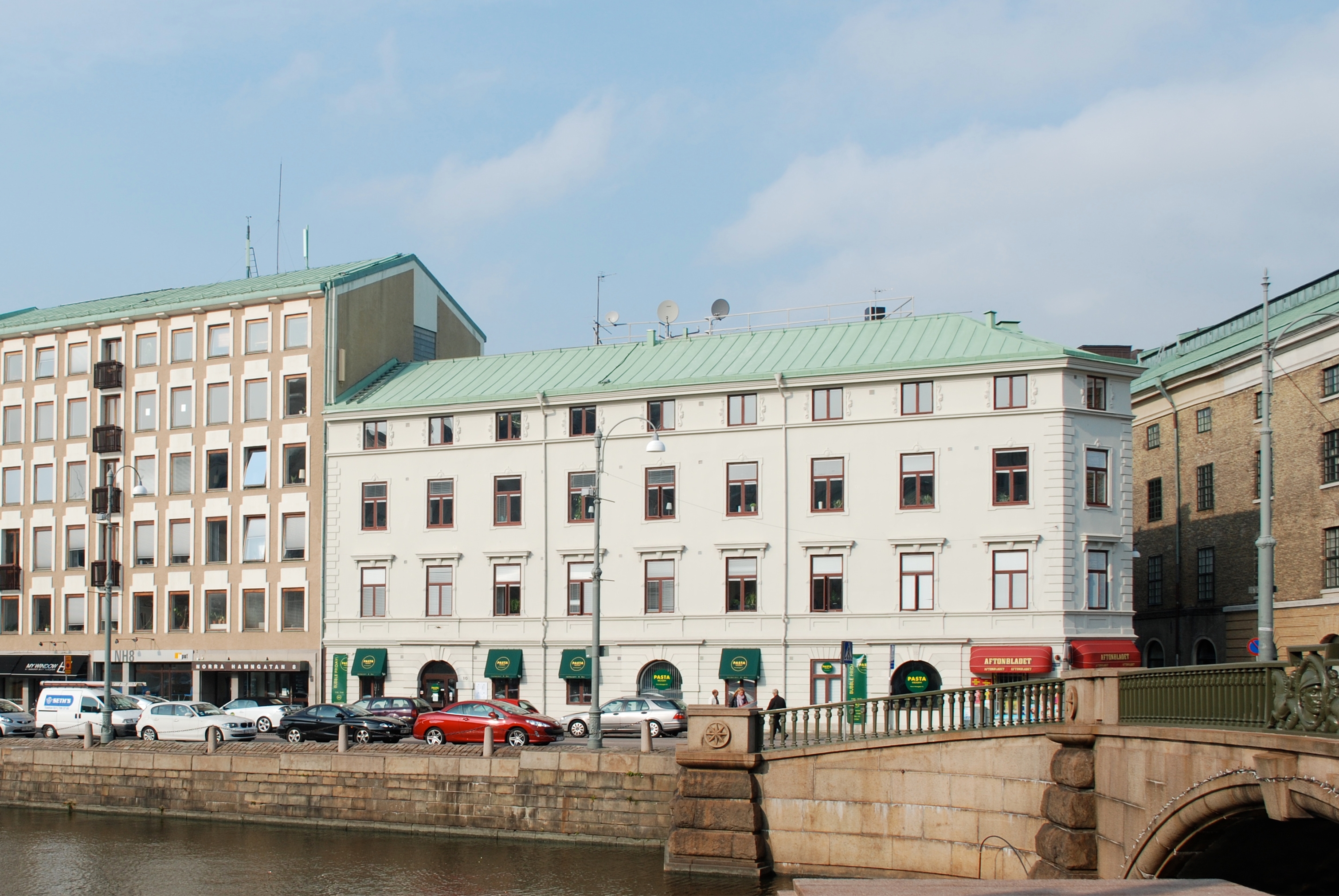 Norra Hamngatan 10
