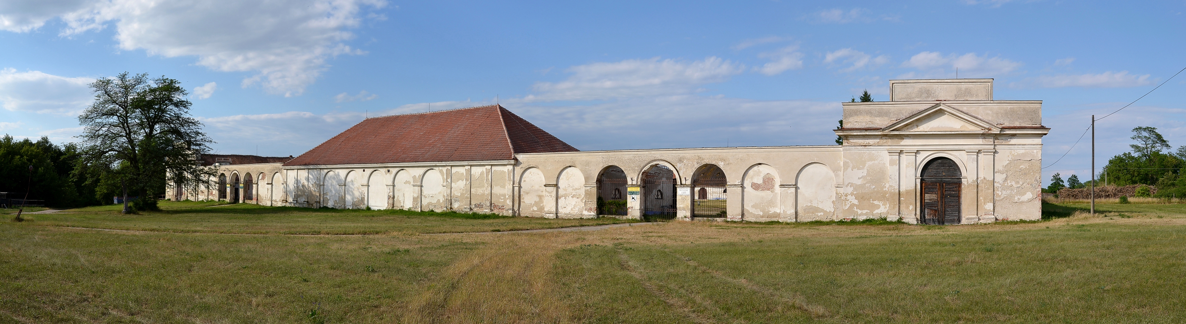 Nový dvůr (Neuhof)