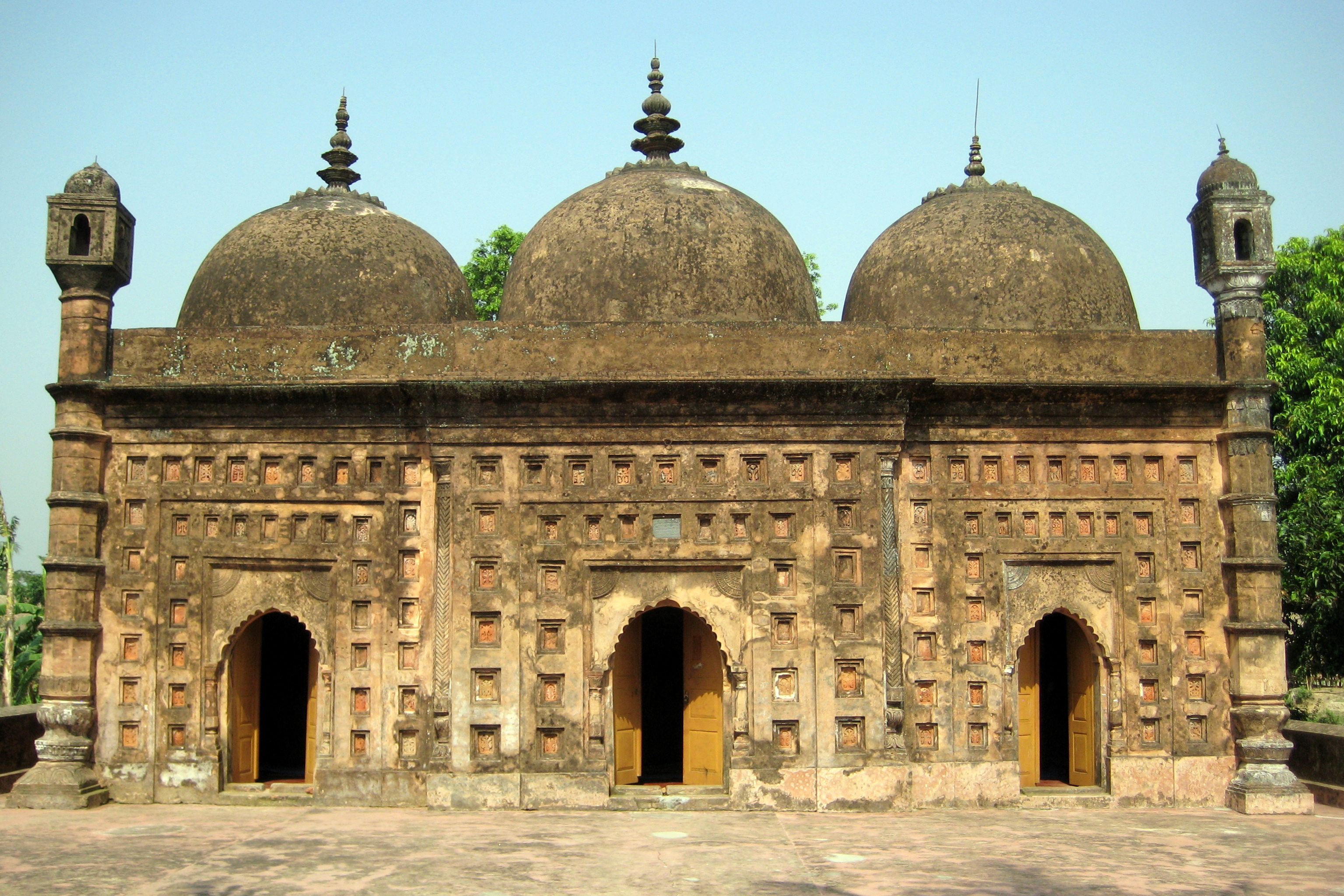 Noyabaad Mosque (6)