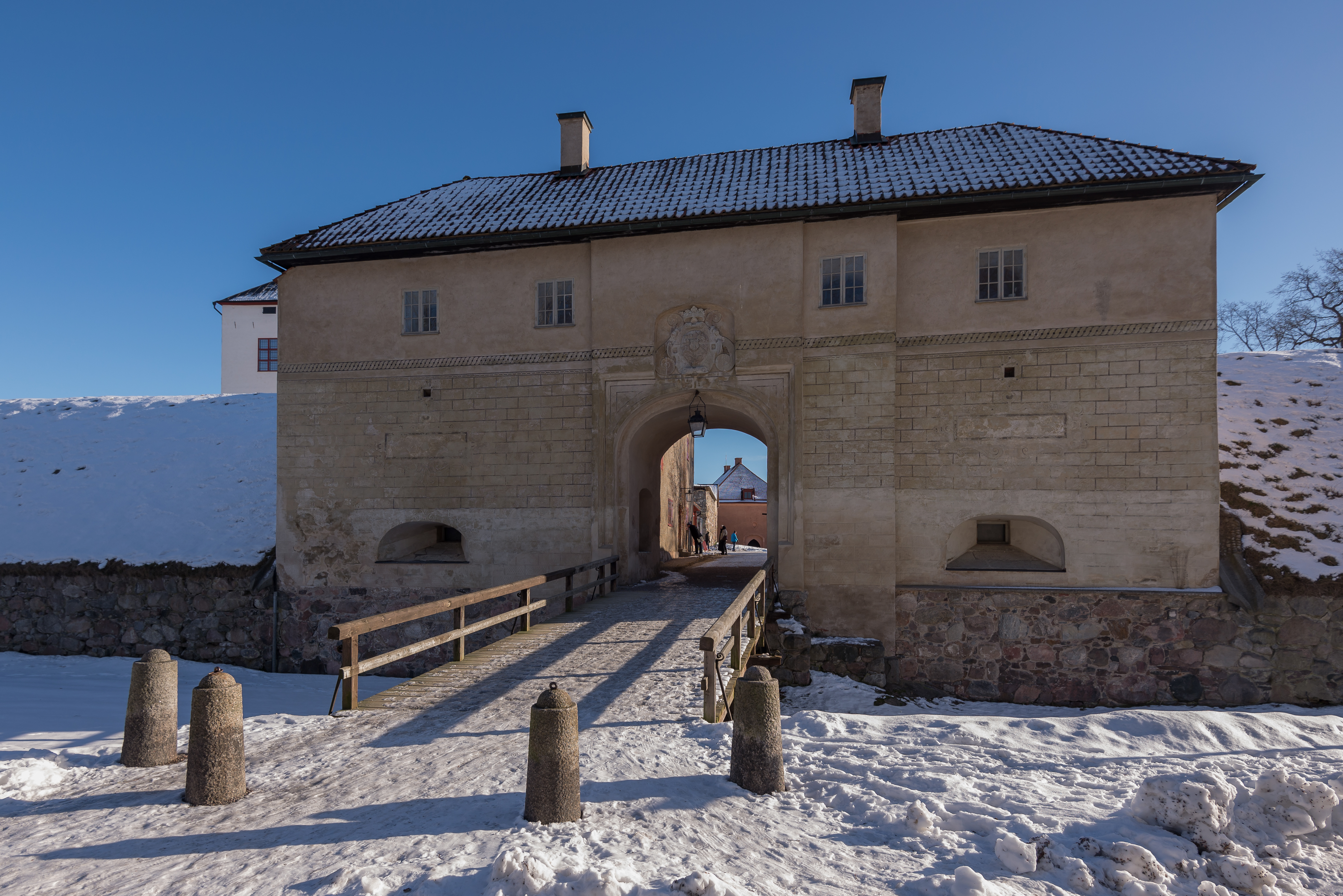 Nyköpingshus Feburary 2015 09