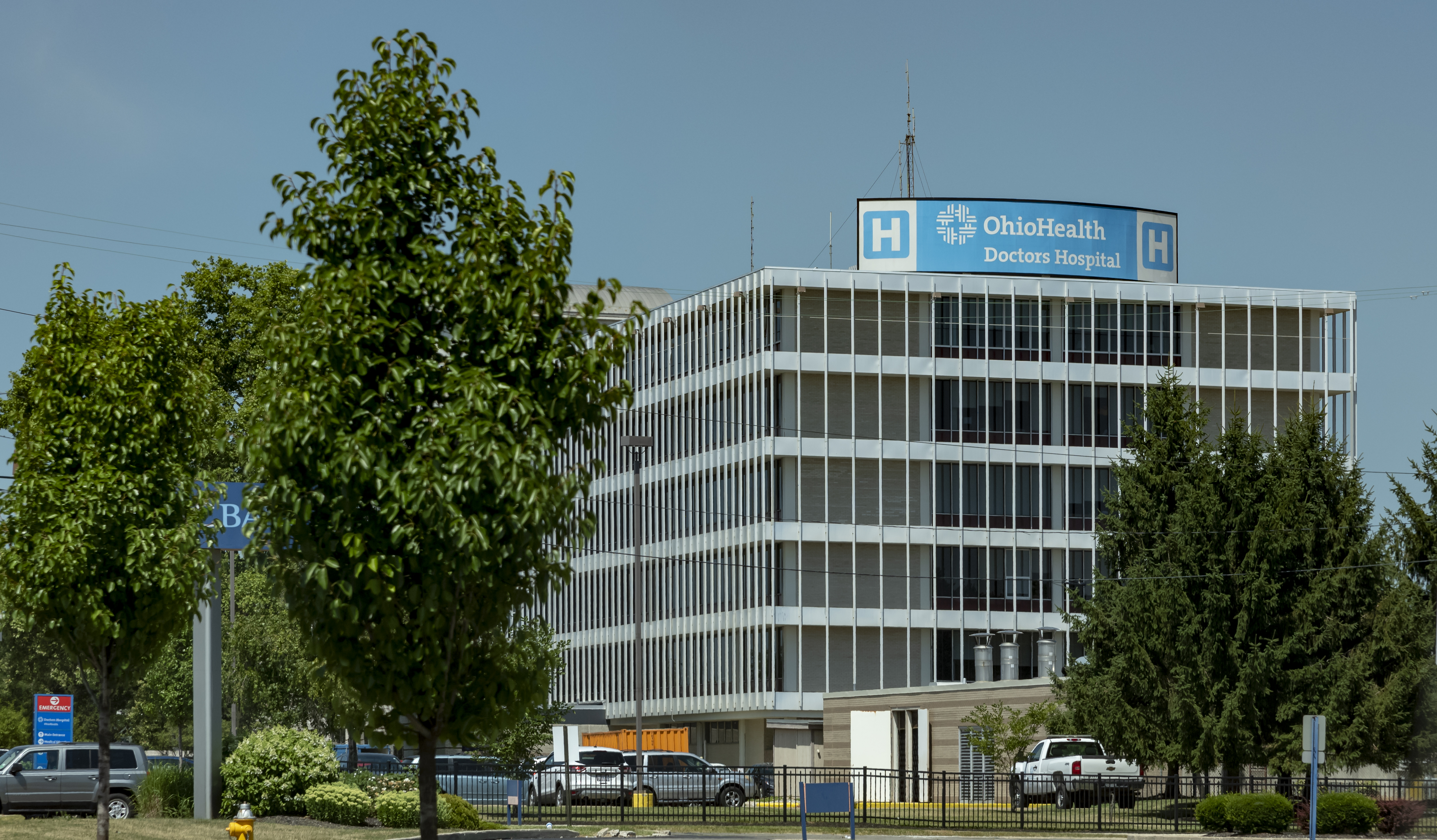 OhioHealth - Doctors Hospital 1