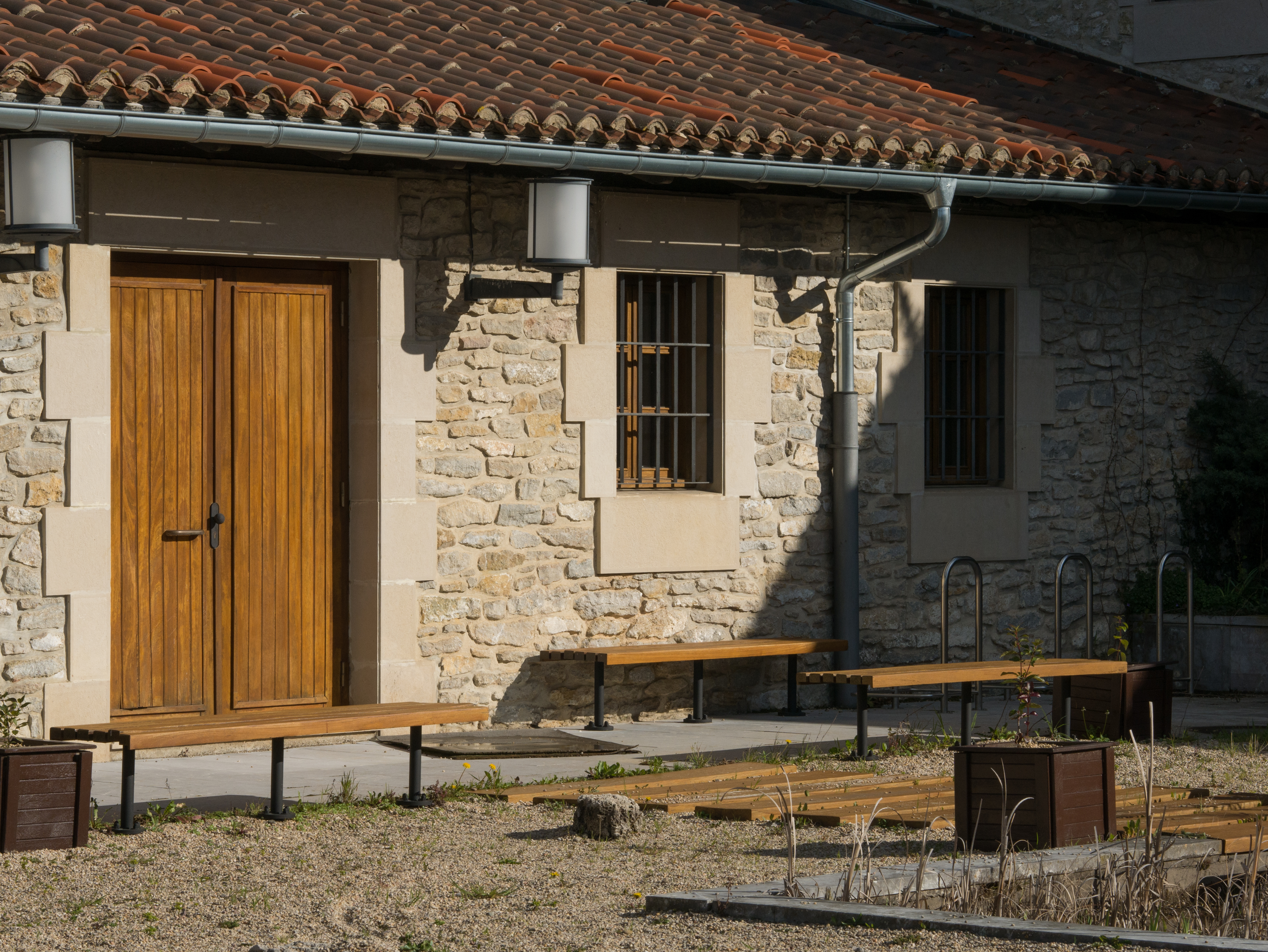 Olarizu - Casa de la Dehesa 05