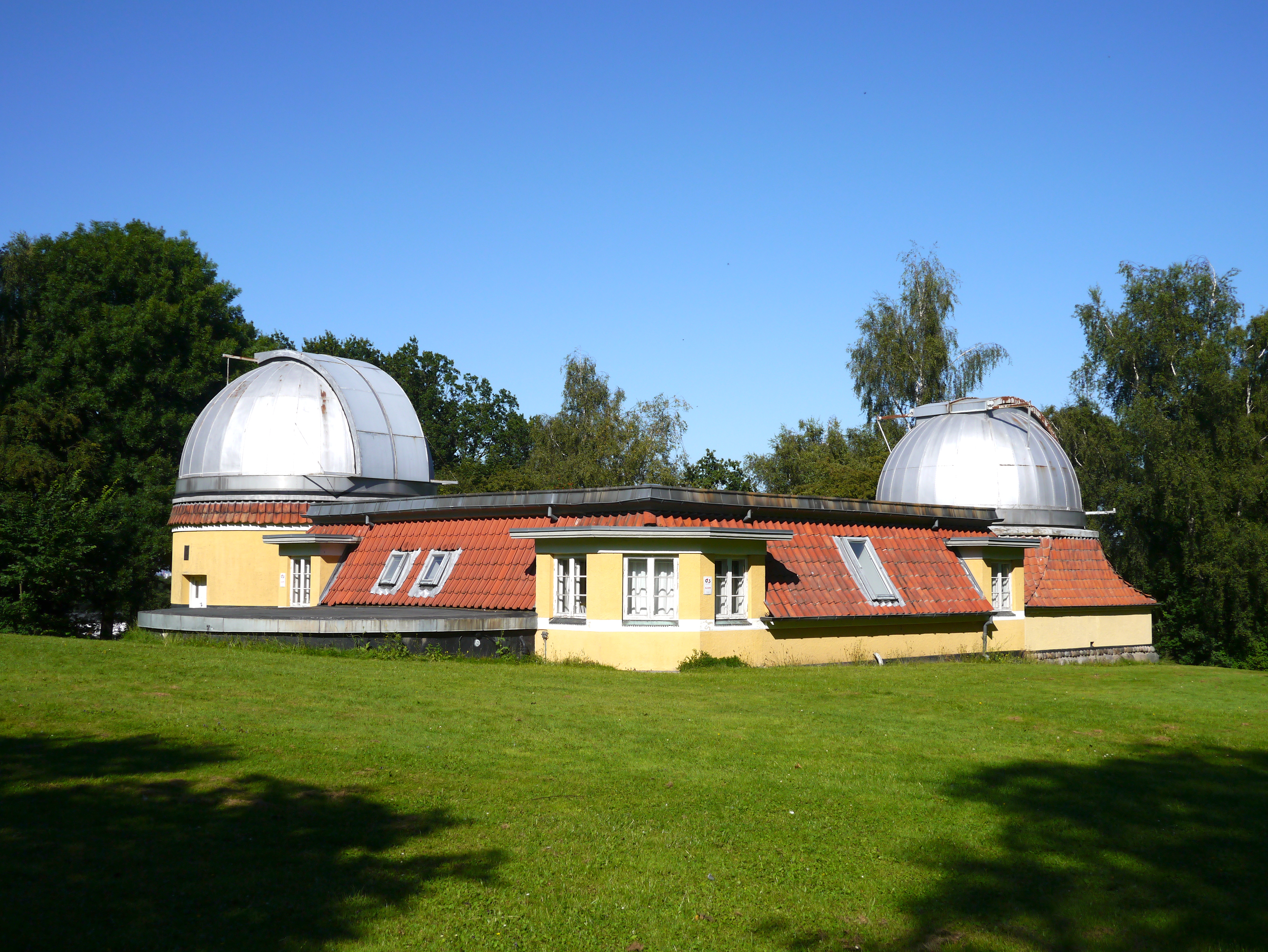Ole Rømer Observatoriet