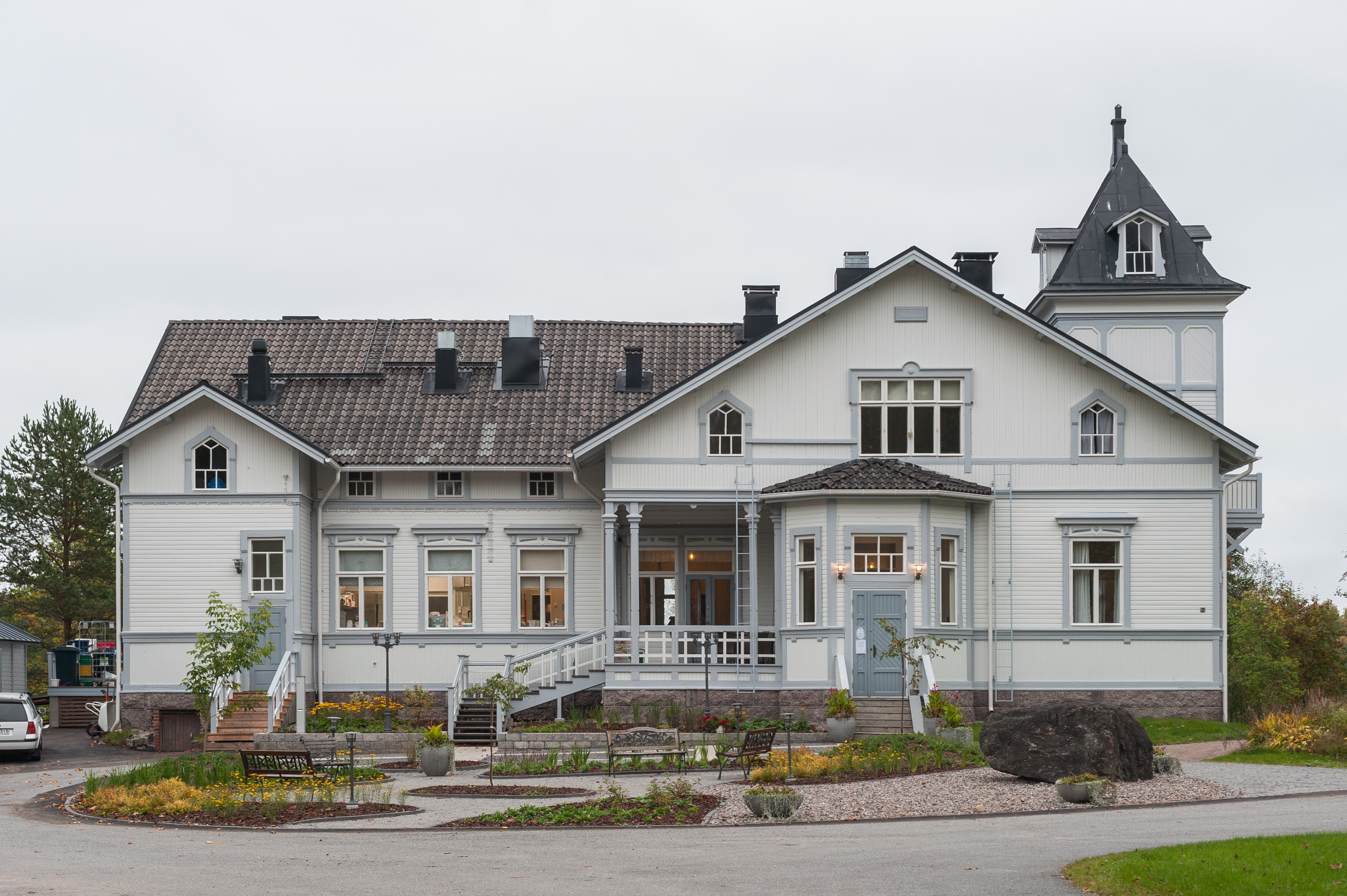 Olkkolan kartano 2017 02