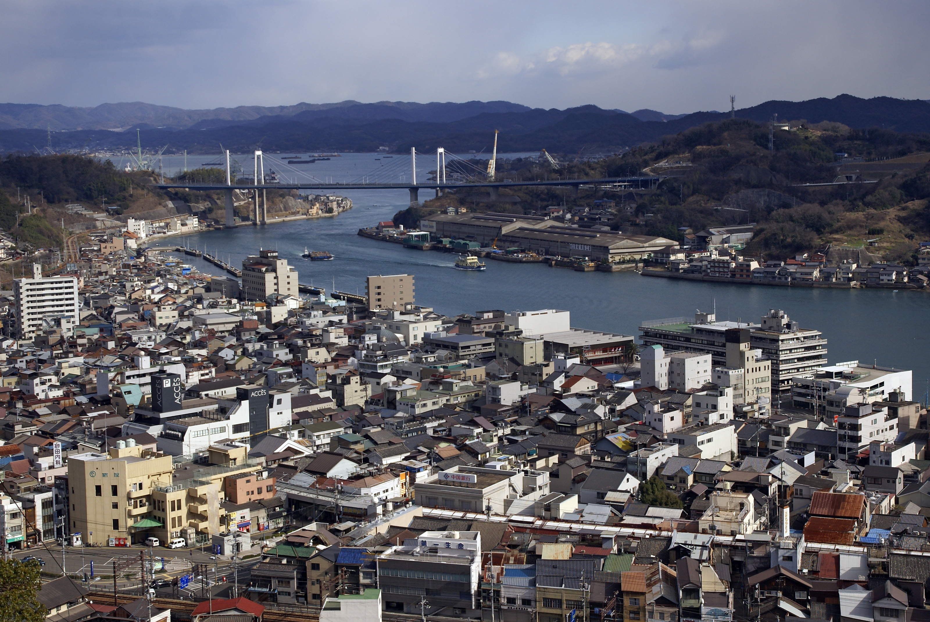 Onomichi Channel03s3200