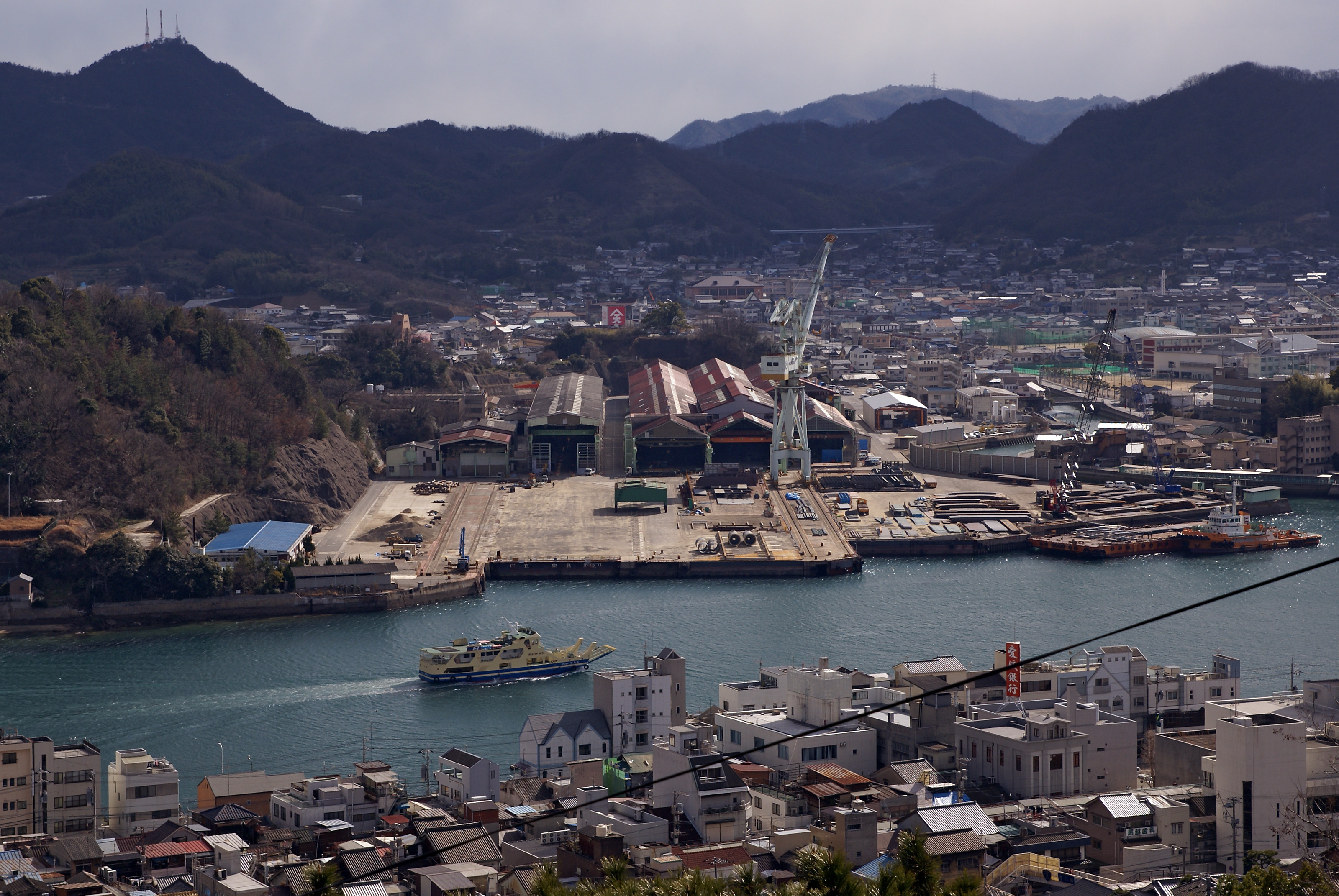 Onomichi Channel05s3200