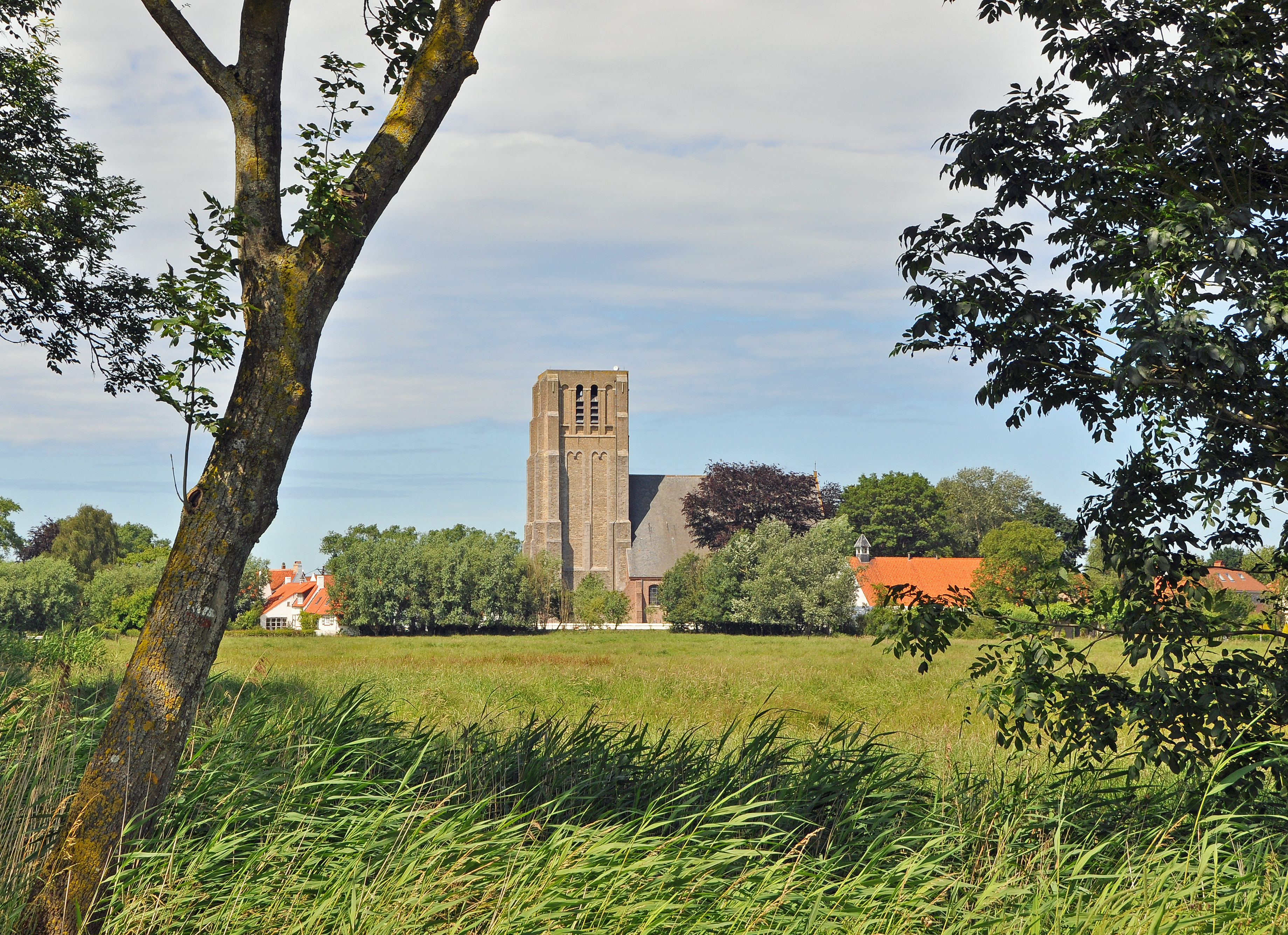 Oostkerke R02