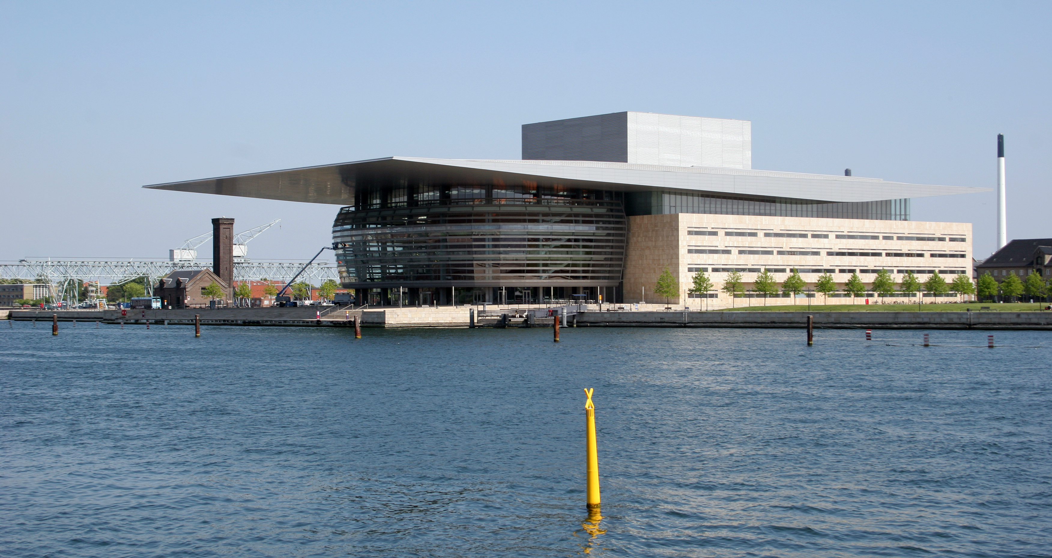 Operaen på Holmen-1