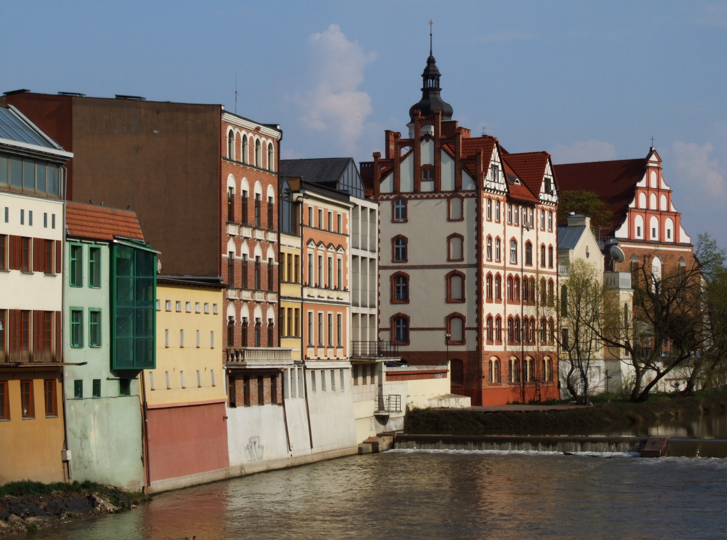 Opolska Wenecja1