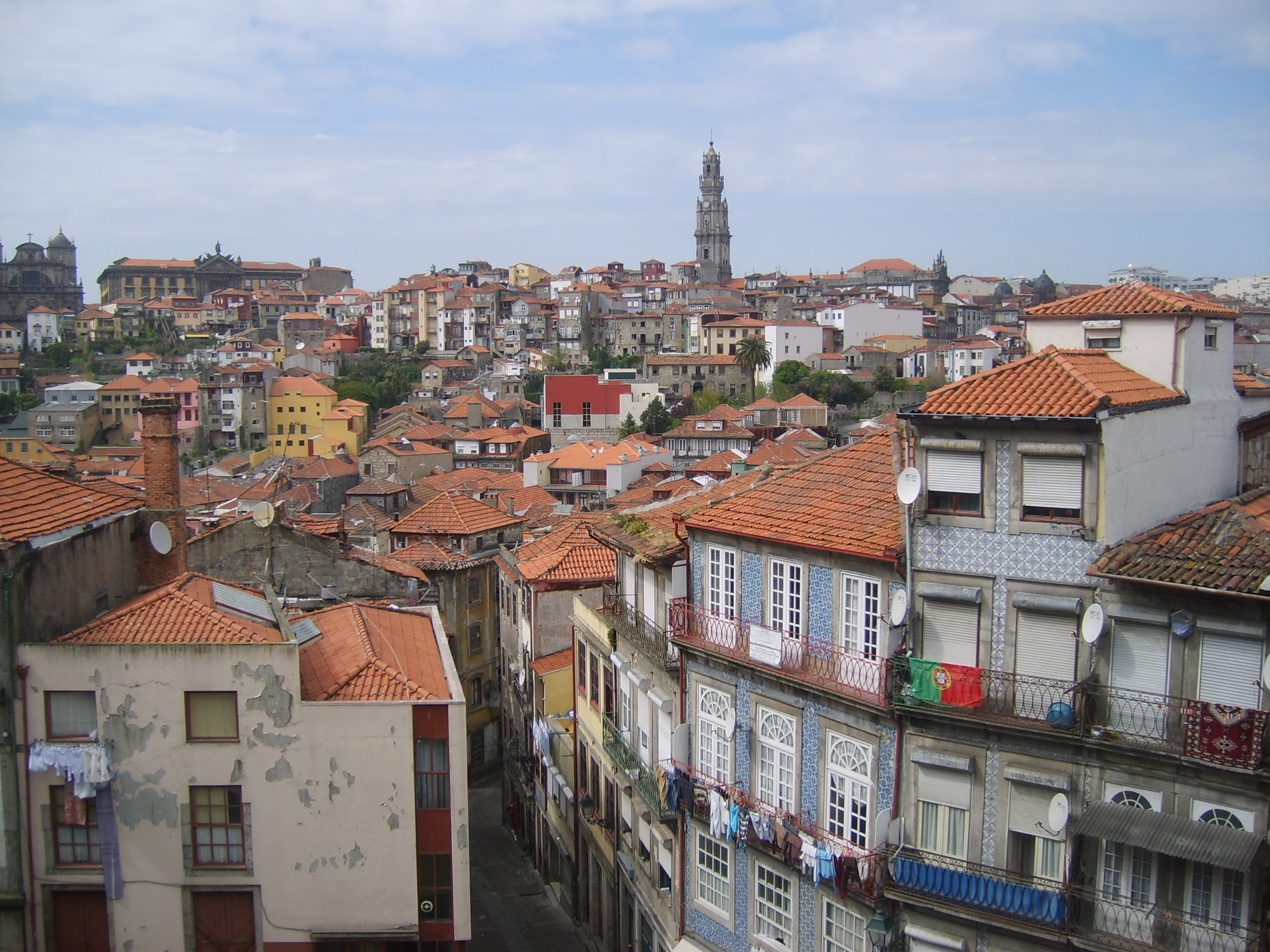 Oporto 11
