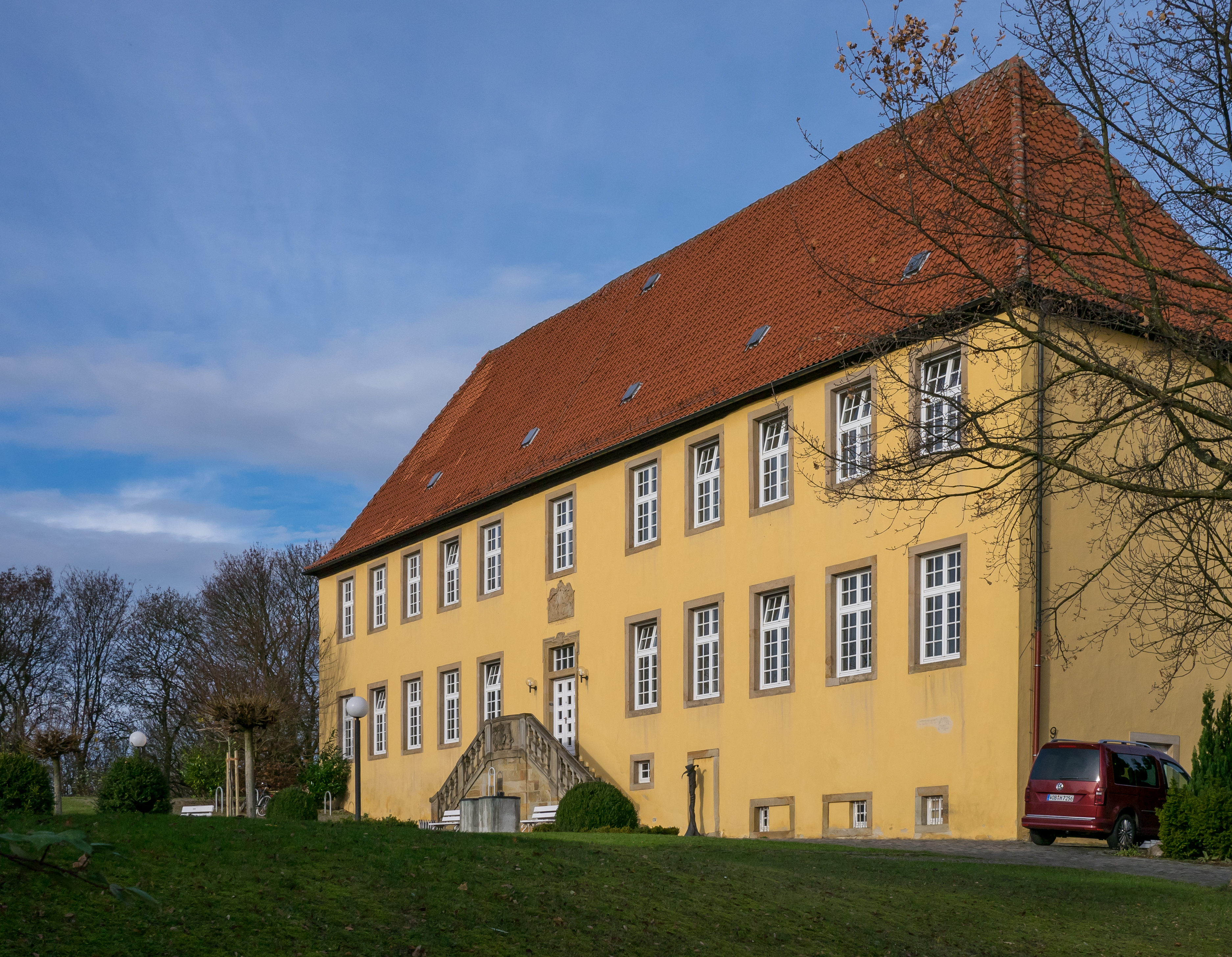 Osnabrück - Gertrudenberg 02