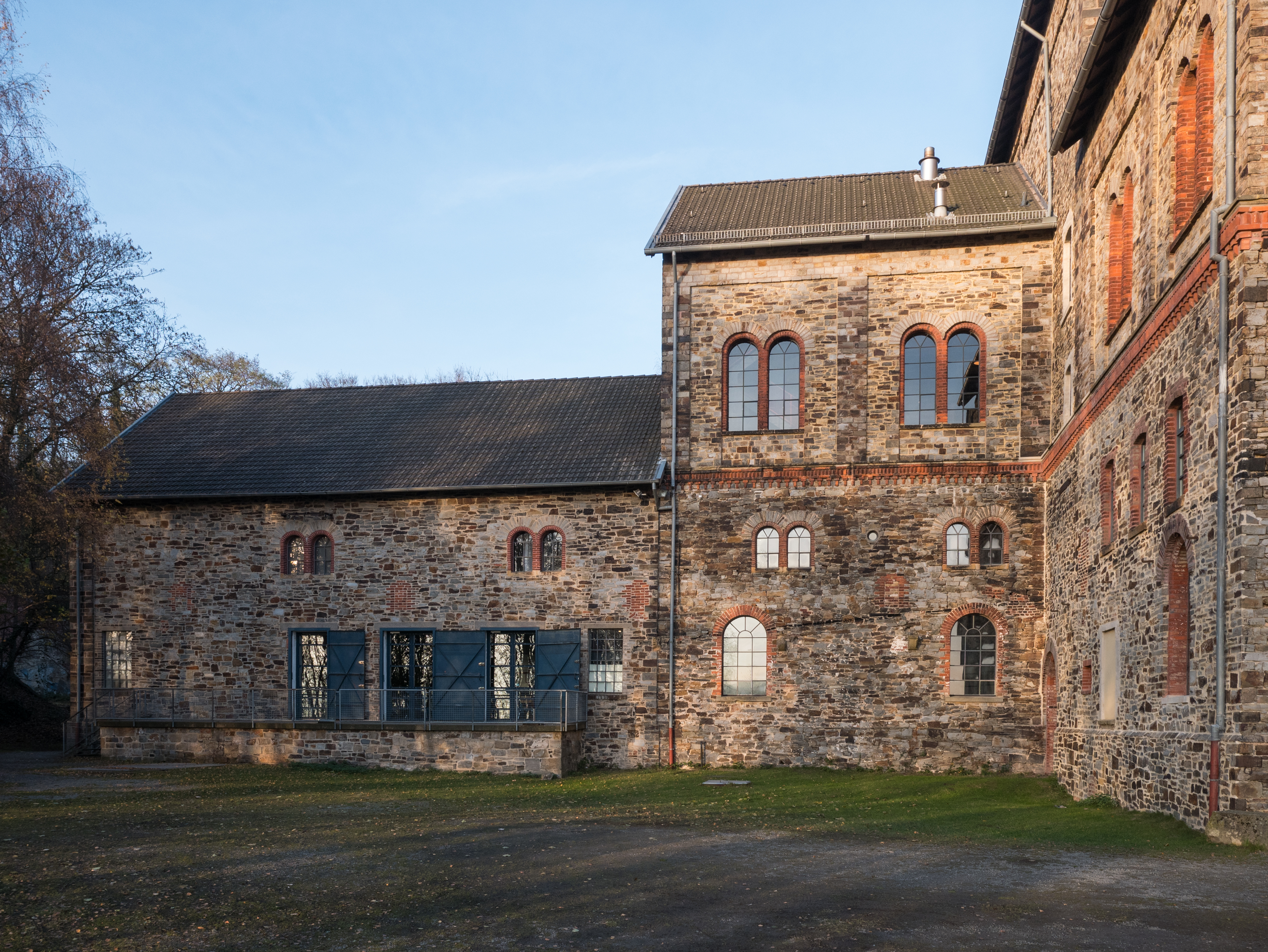 Osnabrück - Museum Industriekultur 01