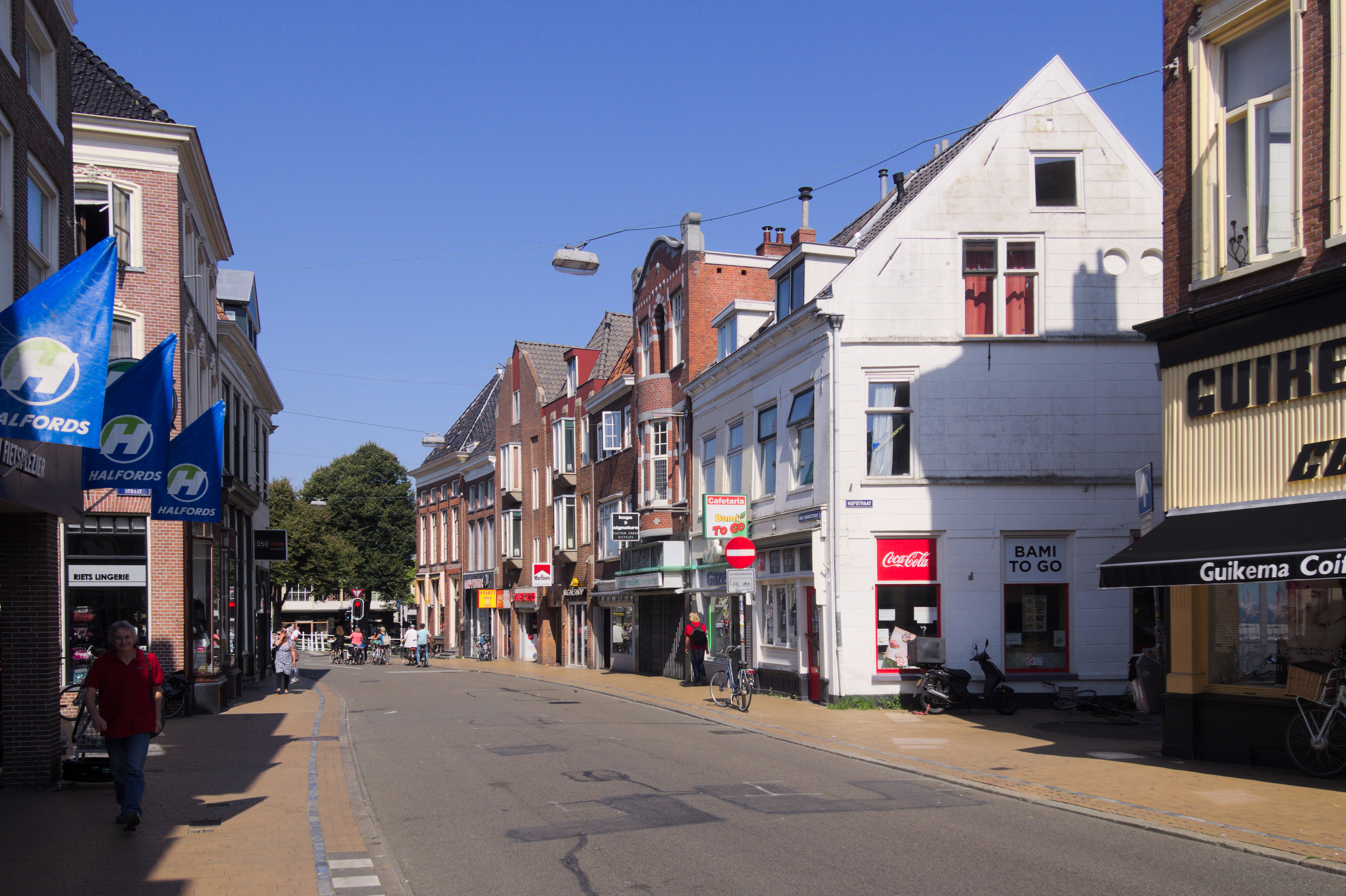 Oude Ebbingestraat 1177