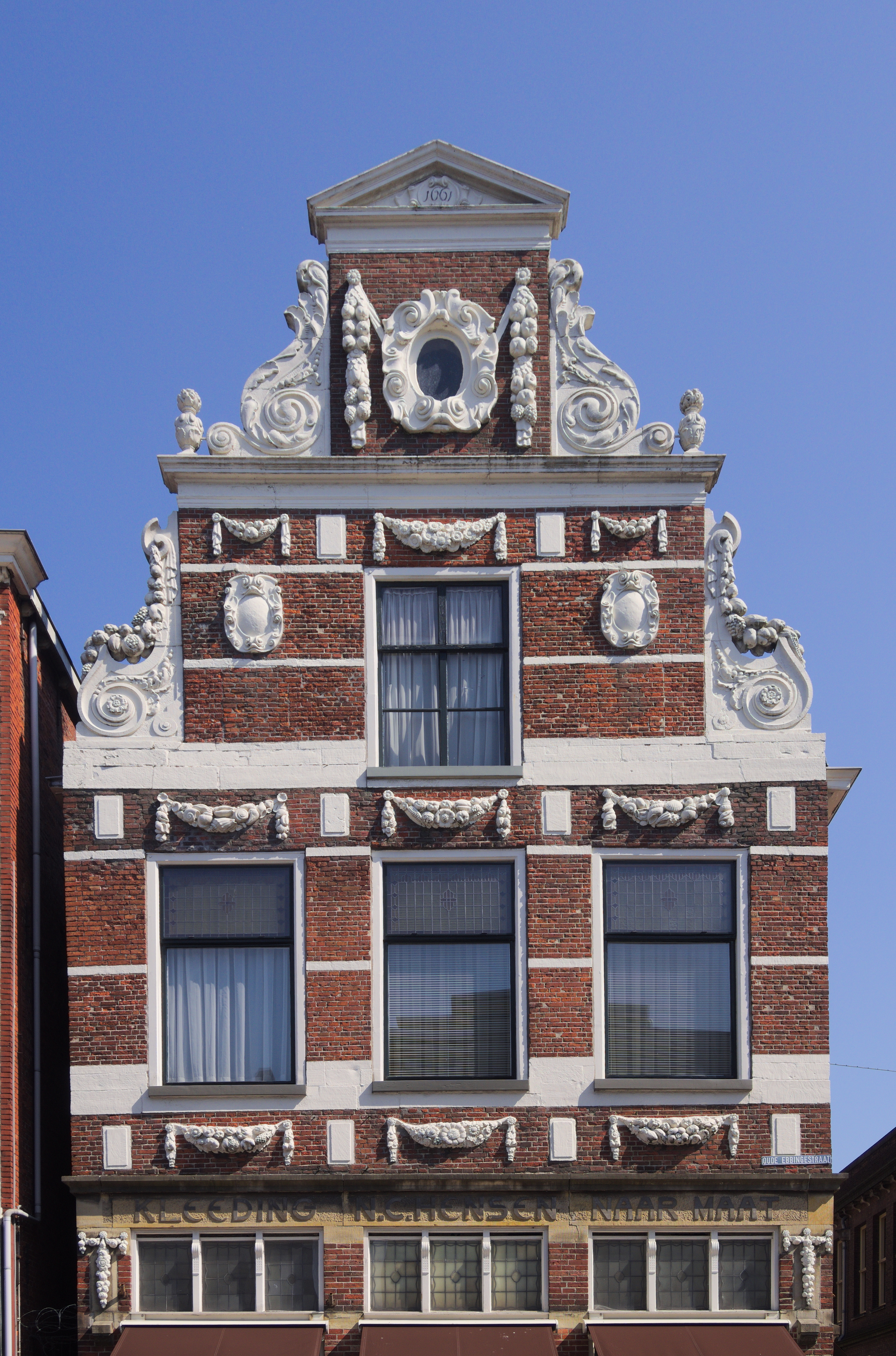 Oude Ebbingestraat 39 1182