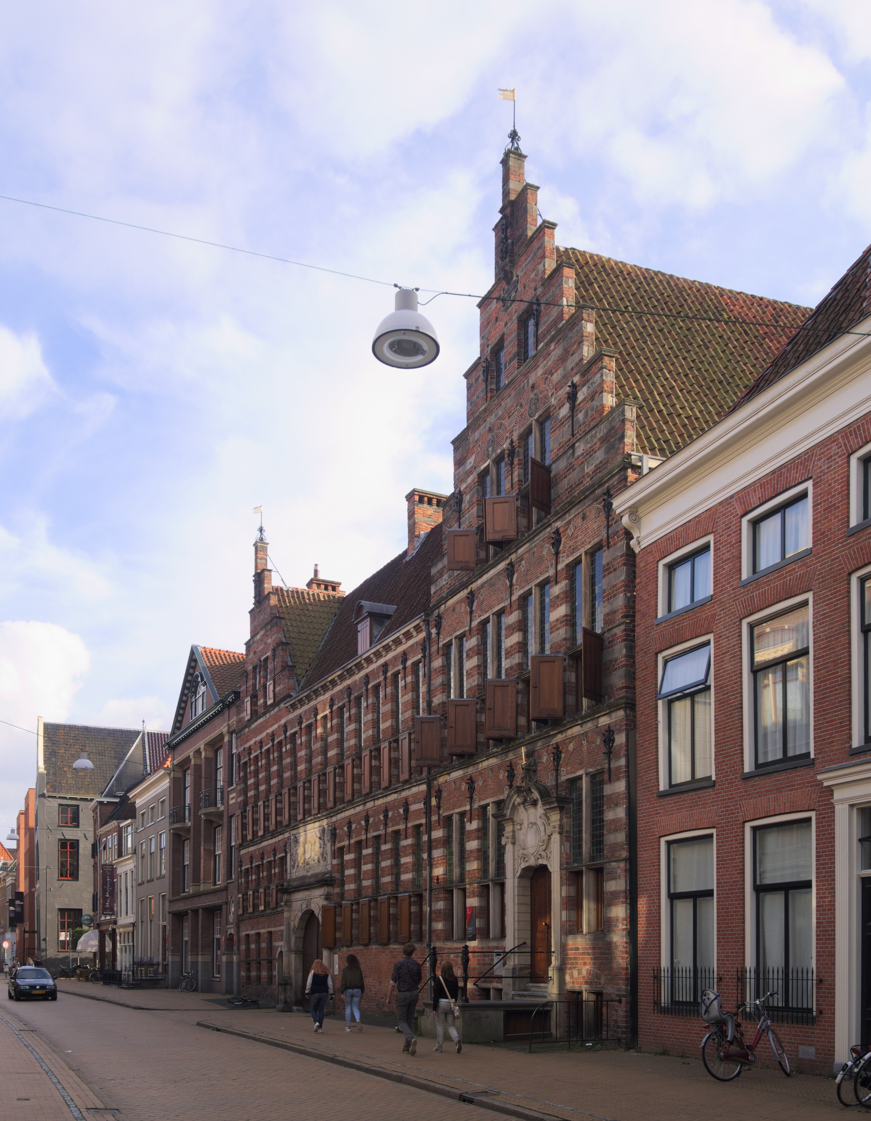 Oude Rechtbank 1486