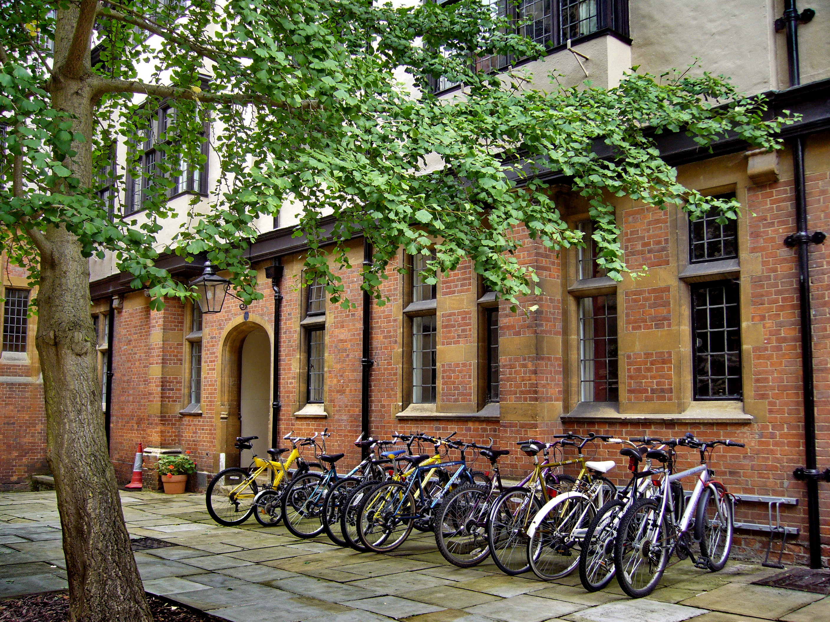 Oxford - panoramio (17)