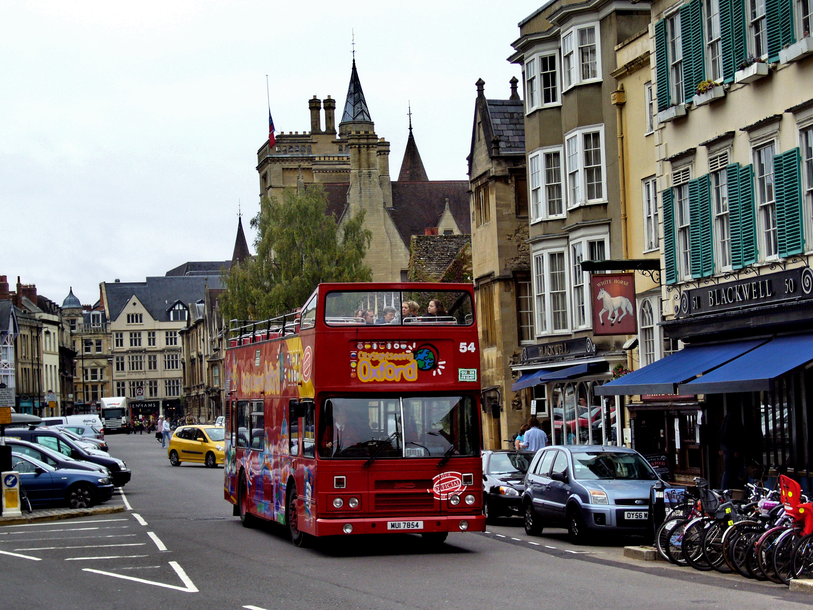 Oxford - panoramio (22)