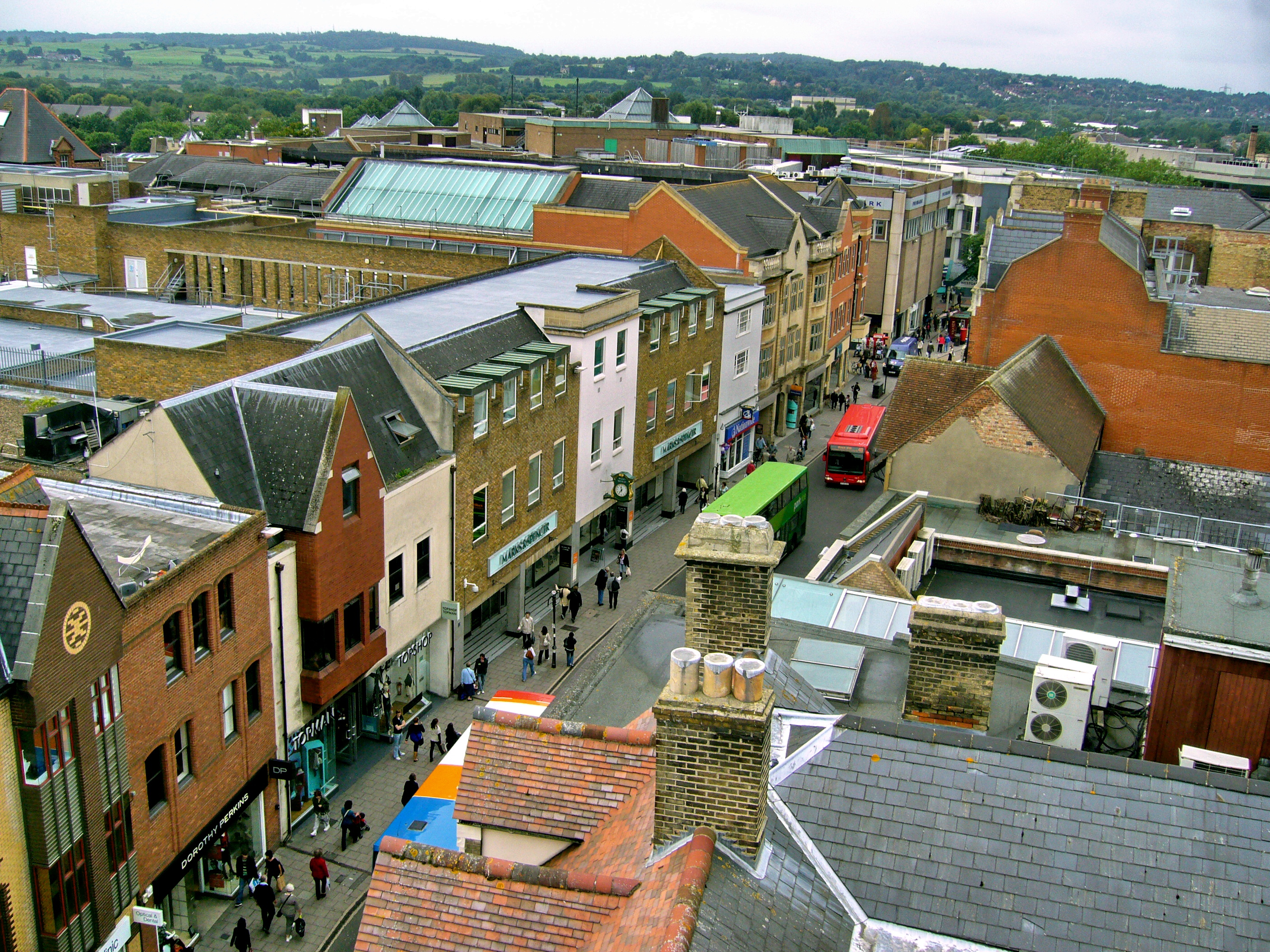 Oxford - panoramio (30)