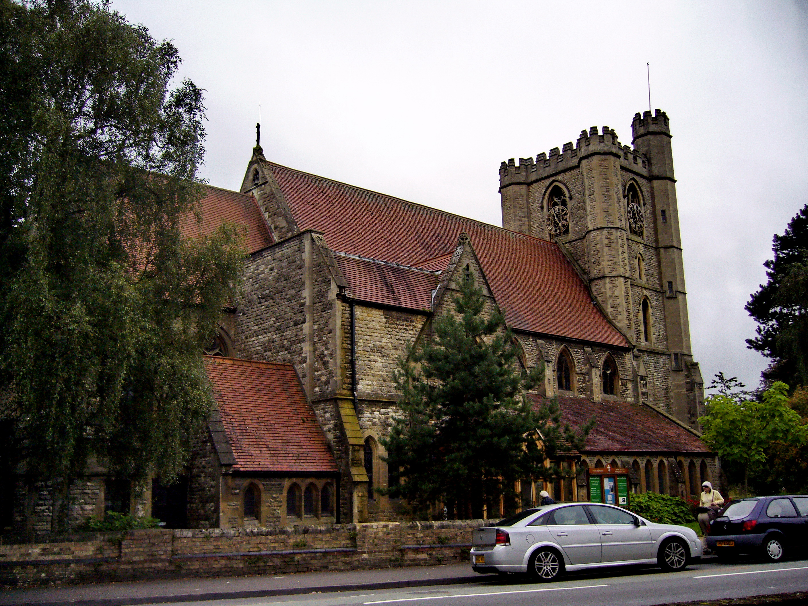 Oxford - panoramio (4)