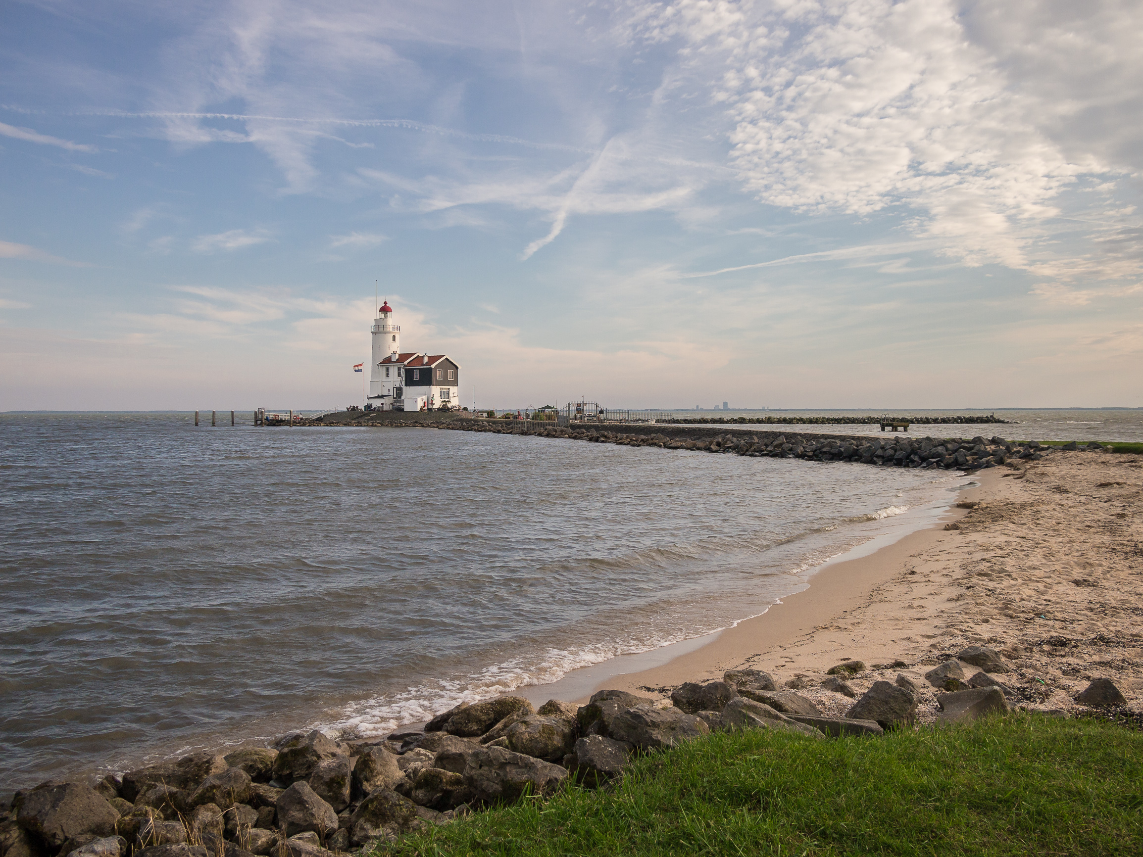 Paard van Marken 3